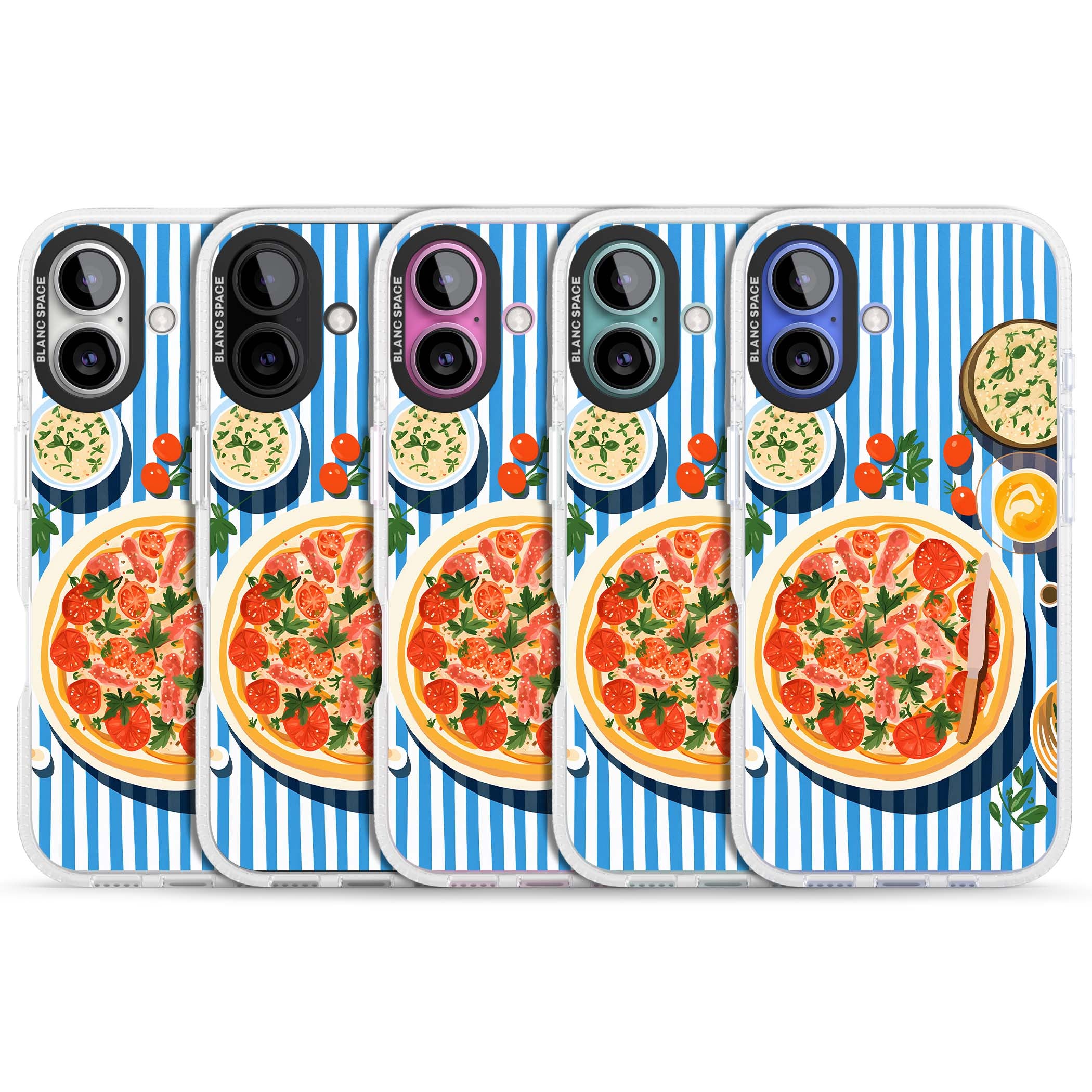 CLEAR CASE IMPACT AIR