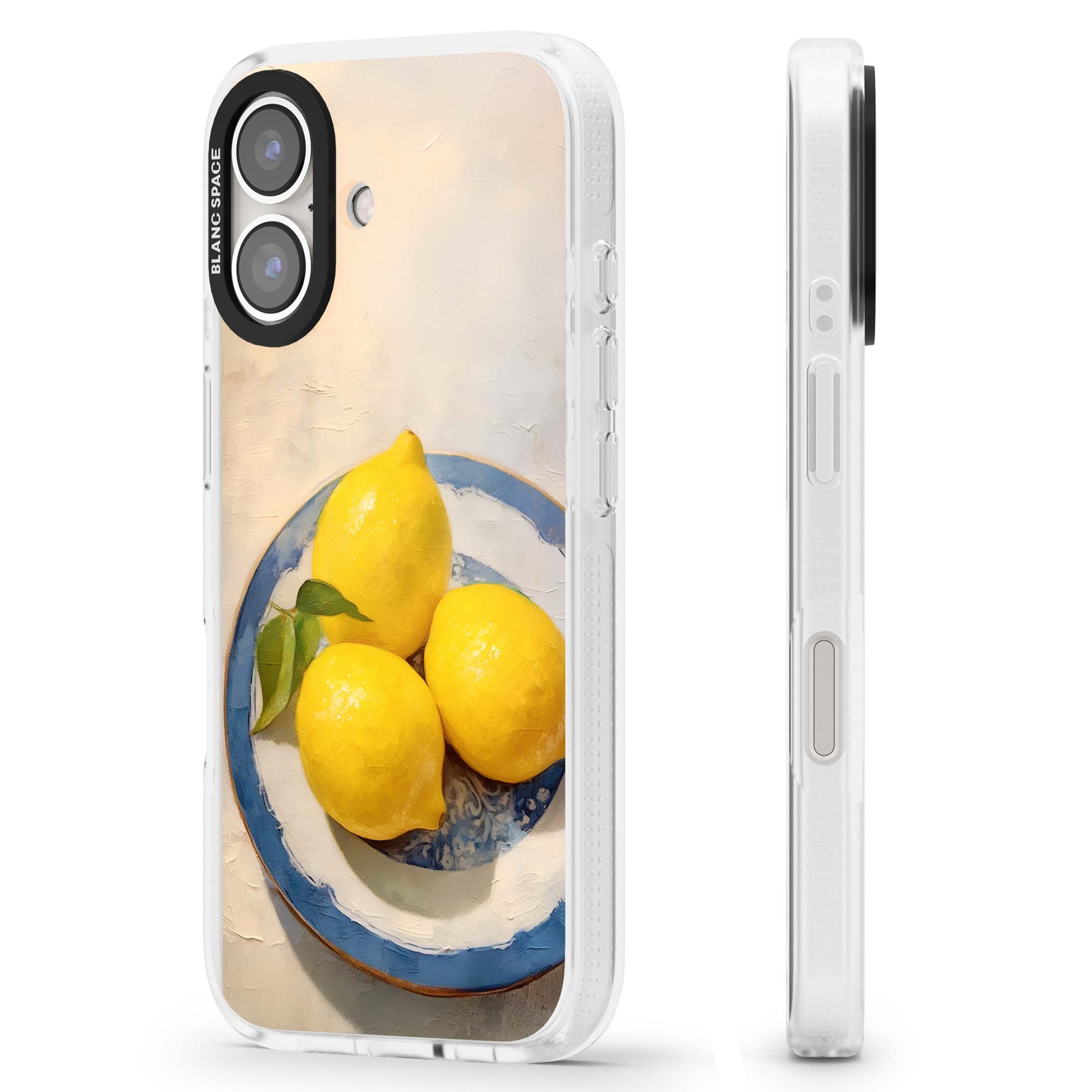 CLEAR CASE IMPACT AIR