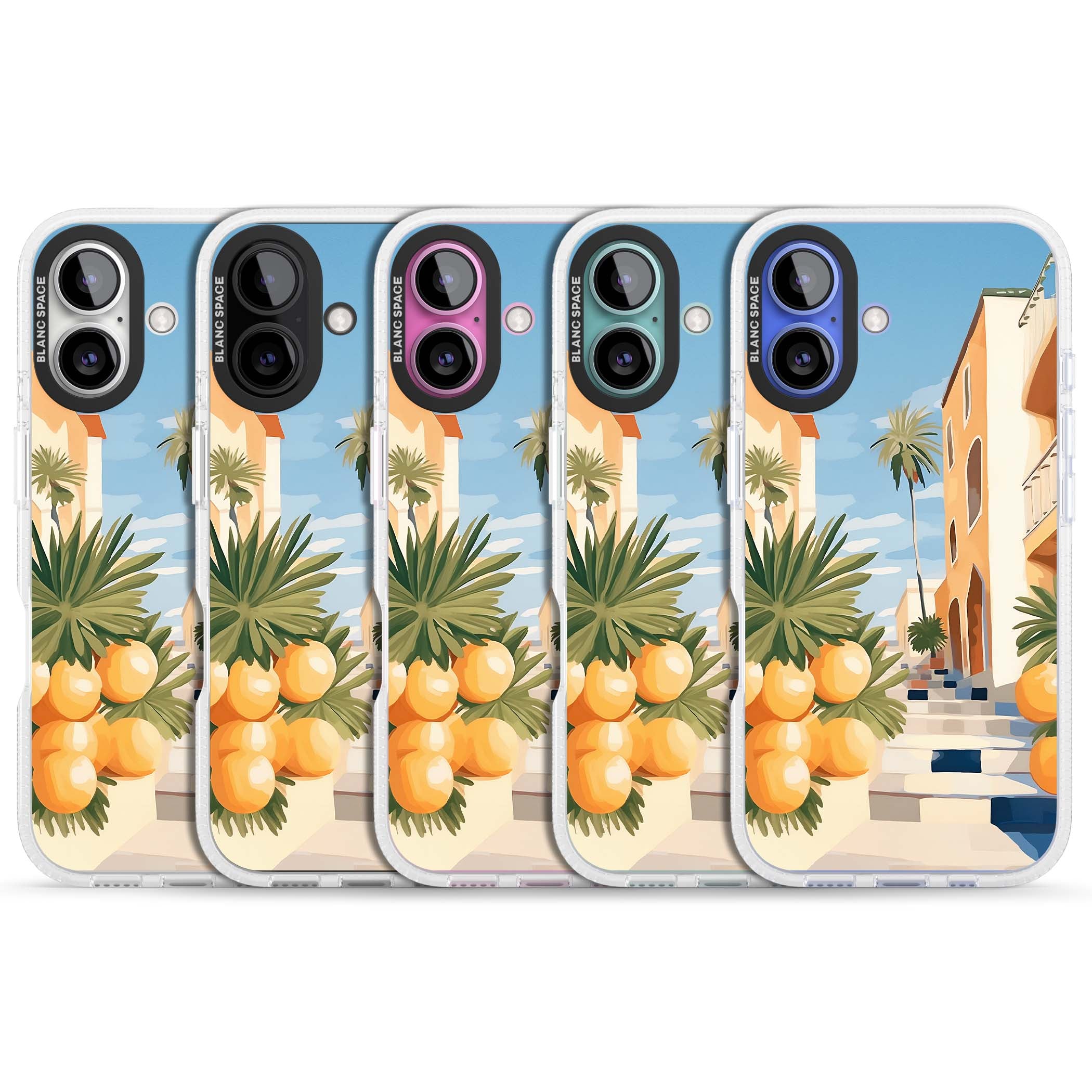 CLEAR CASE IMPACT AIR