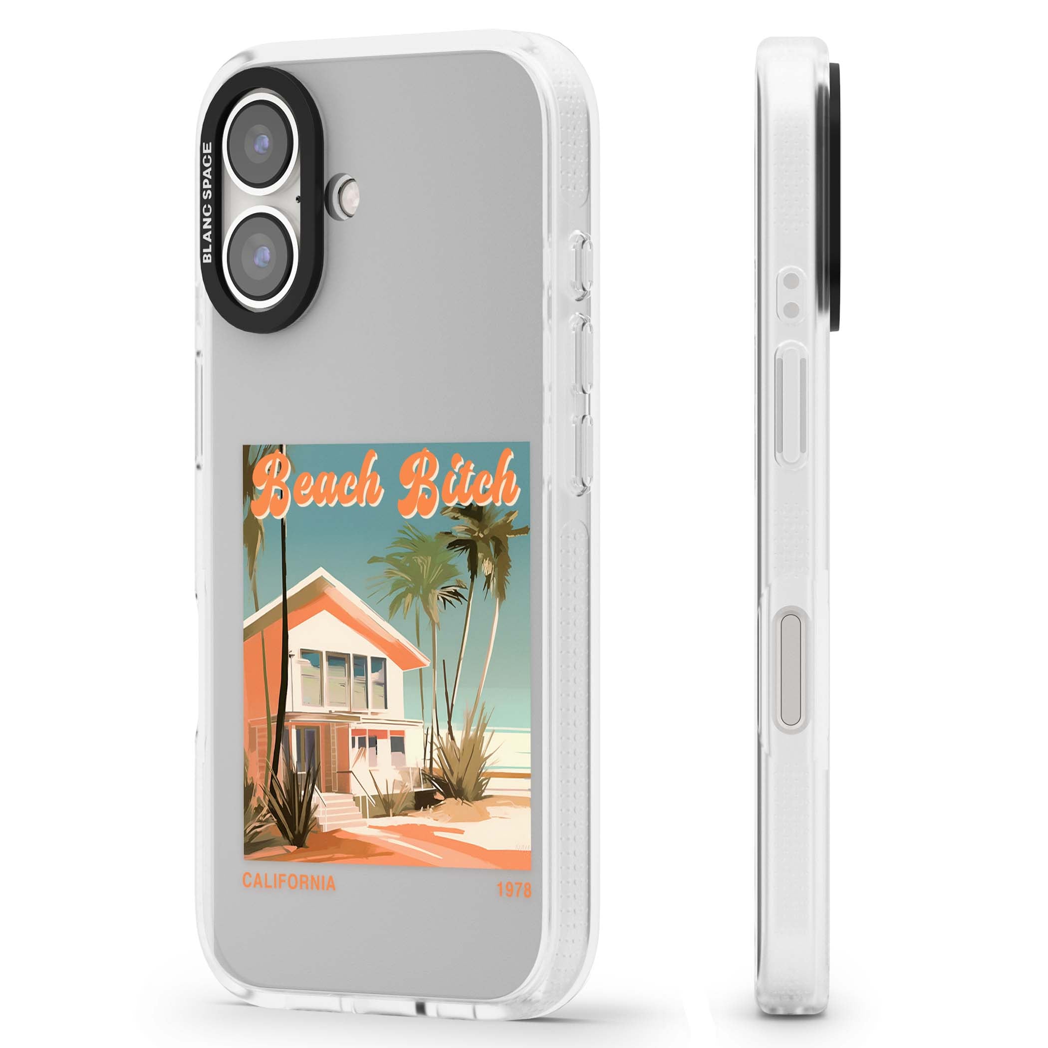 CLEAR CASE IMPACT AIR