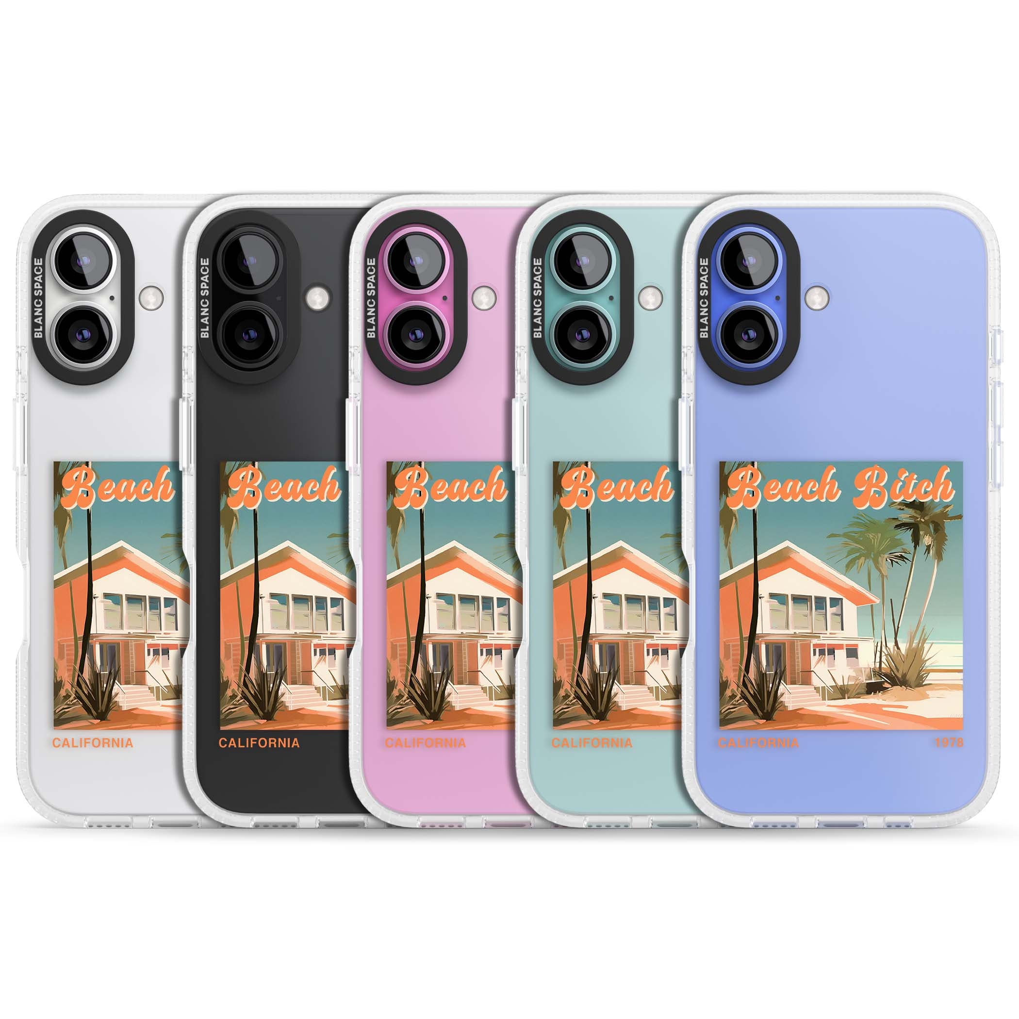 CLEAR CASE IMPACT AIR