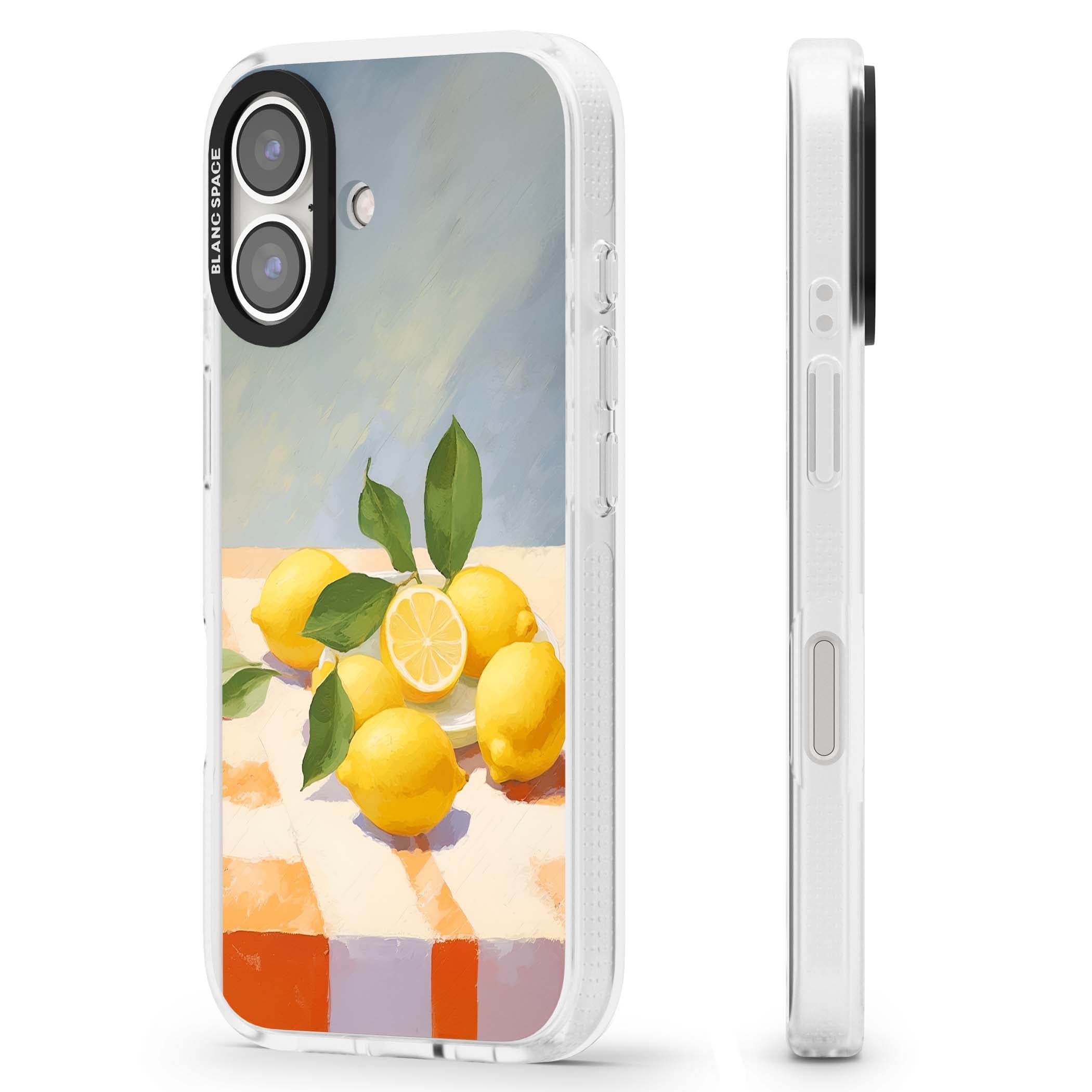 CLEAR CASE IMPACT AIR