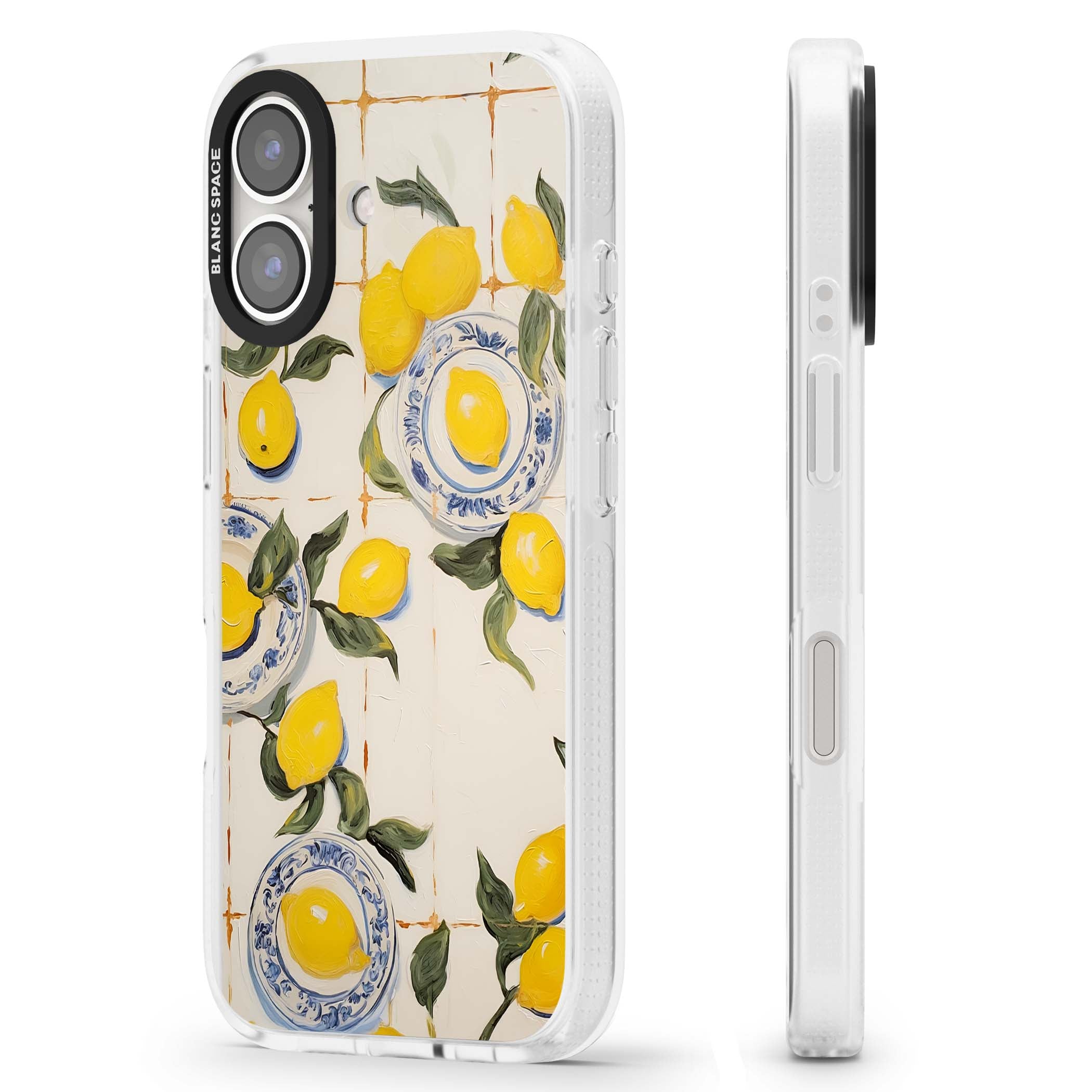 CLEAR CASE IMPACT AIR