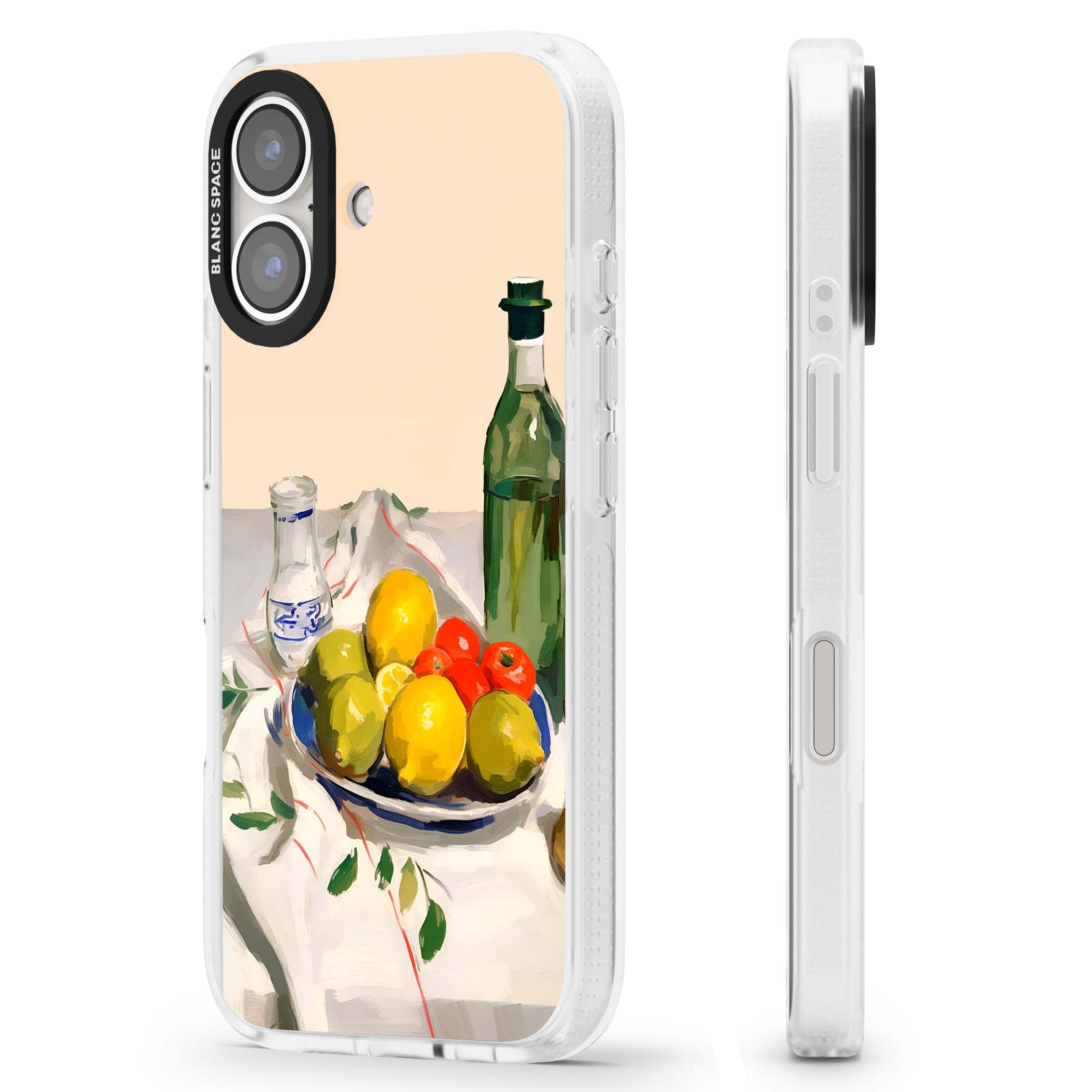 CLEAR CASE IMPACT AIR