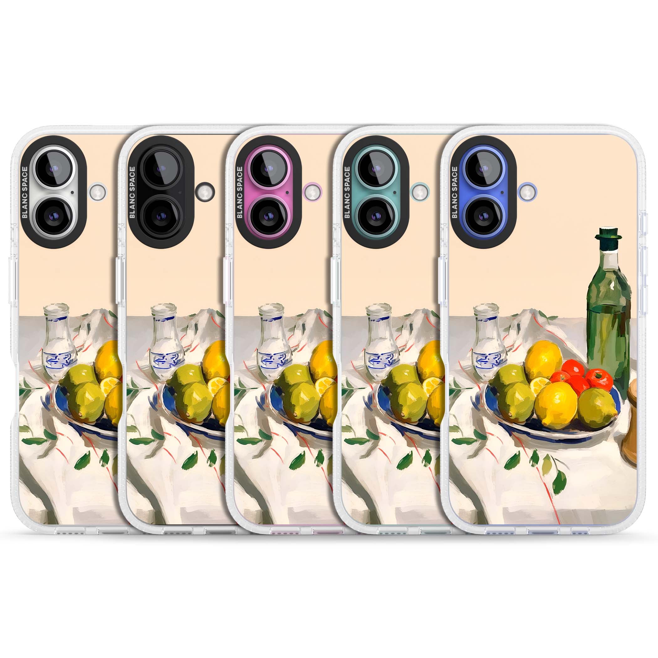 CLEAR CASE IMPACT AIR