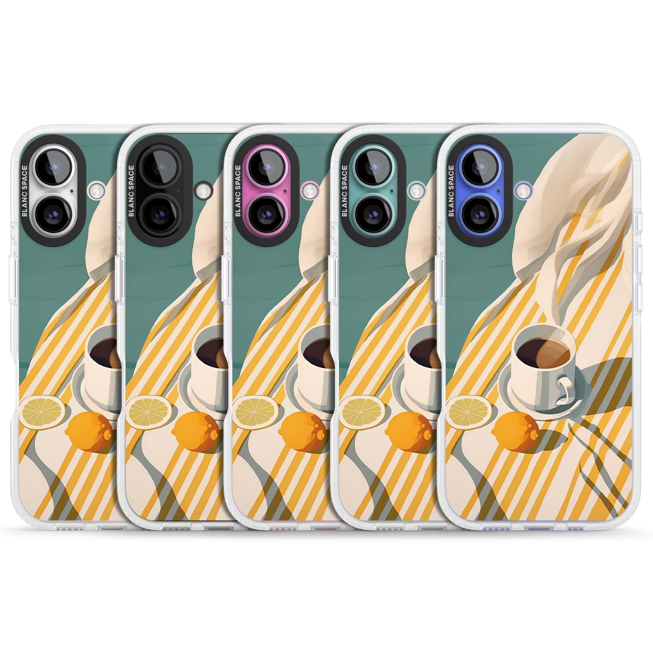 CLEAR CASE IMPACT AIR