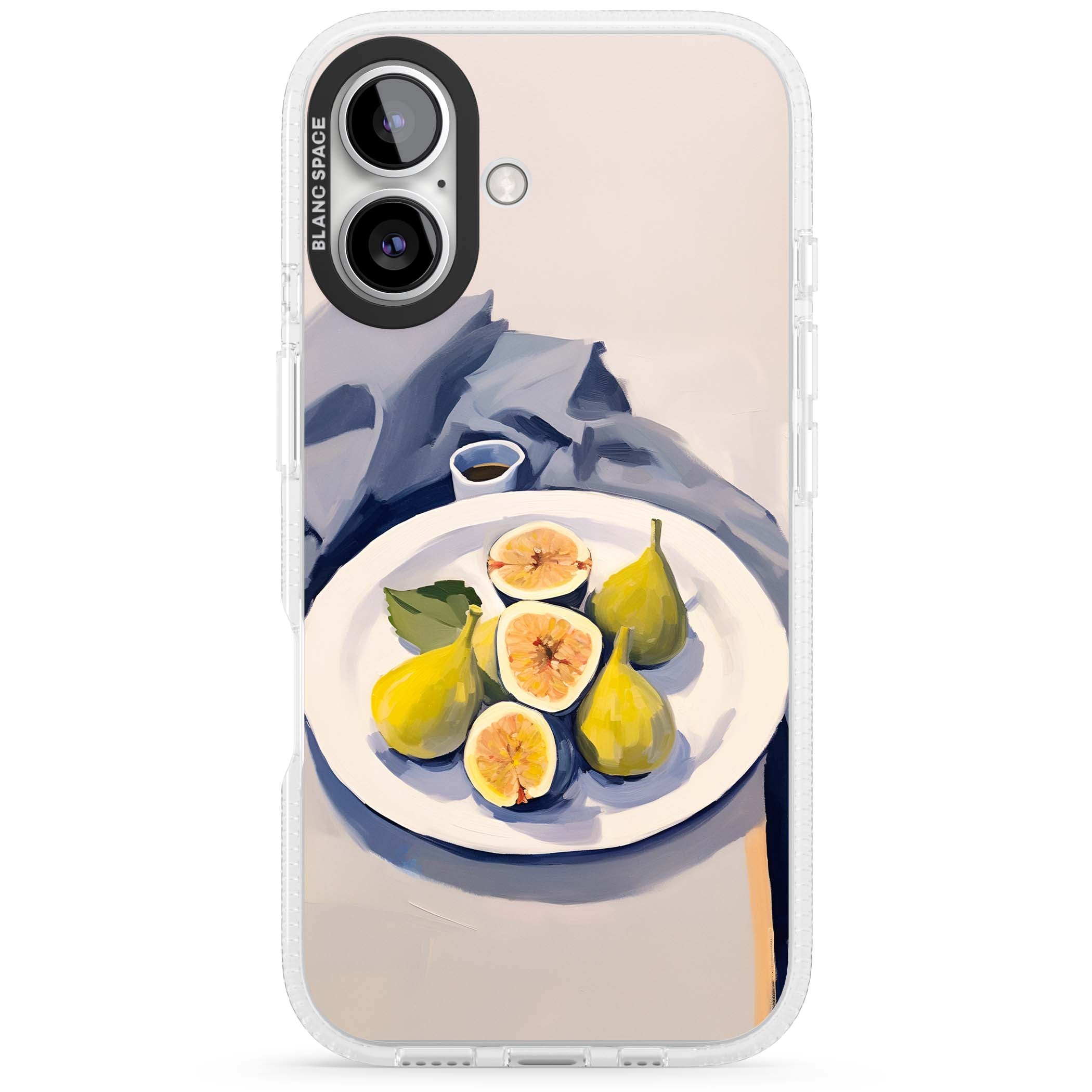 CLEAR CASE IMPACT AIR