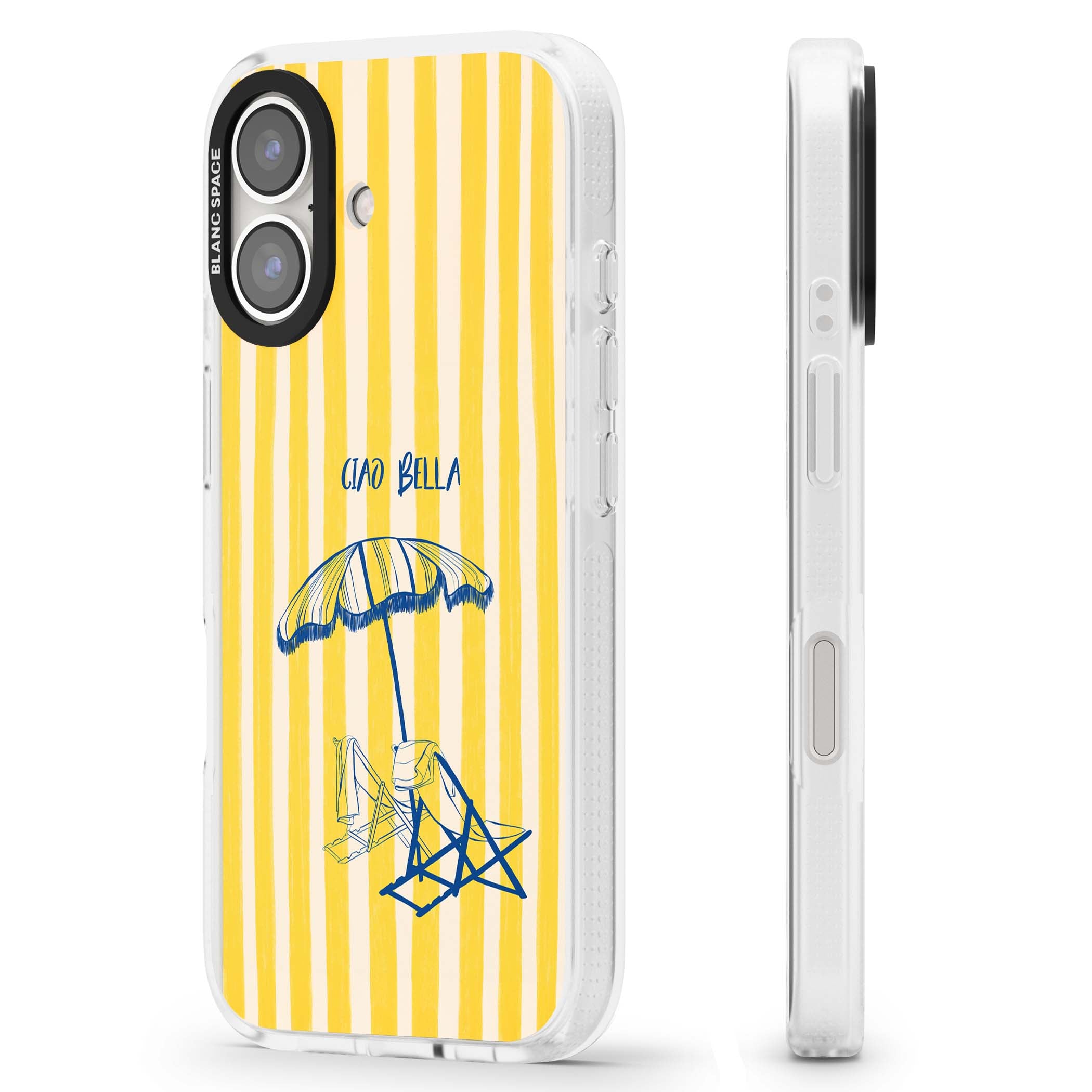 CLEAR CASE IMPACT AIR