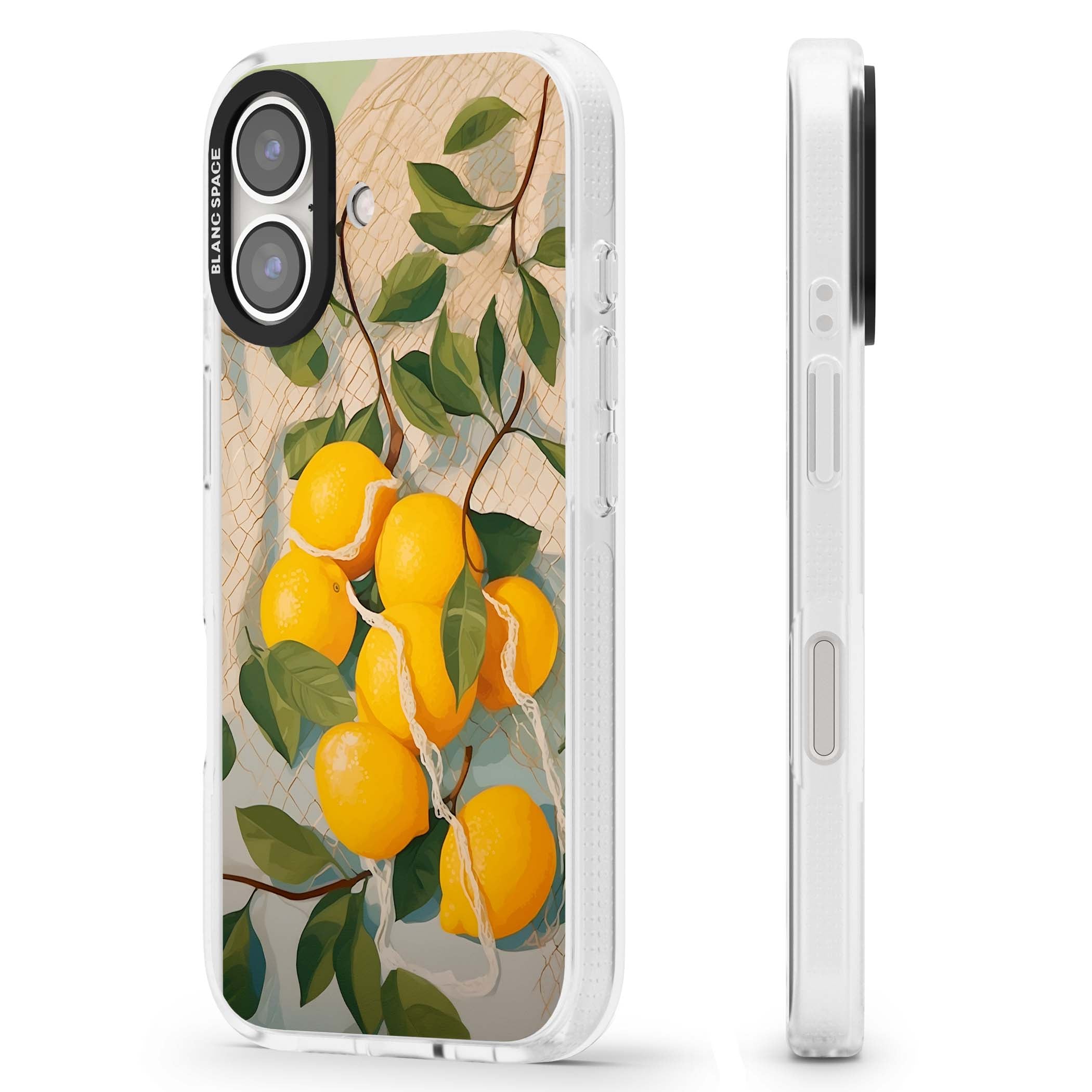 CLEAR CASE IMPACT AIR