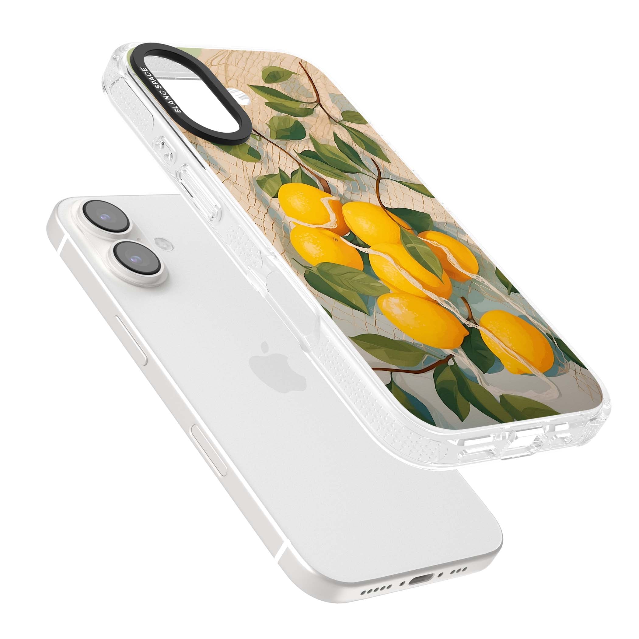 CLEAR CASE IMPACT AIR