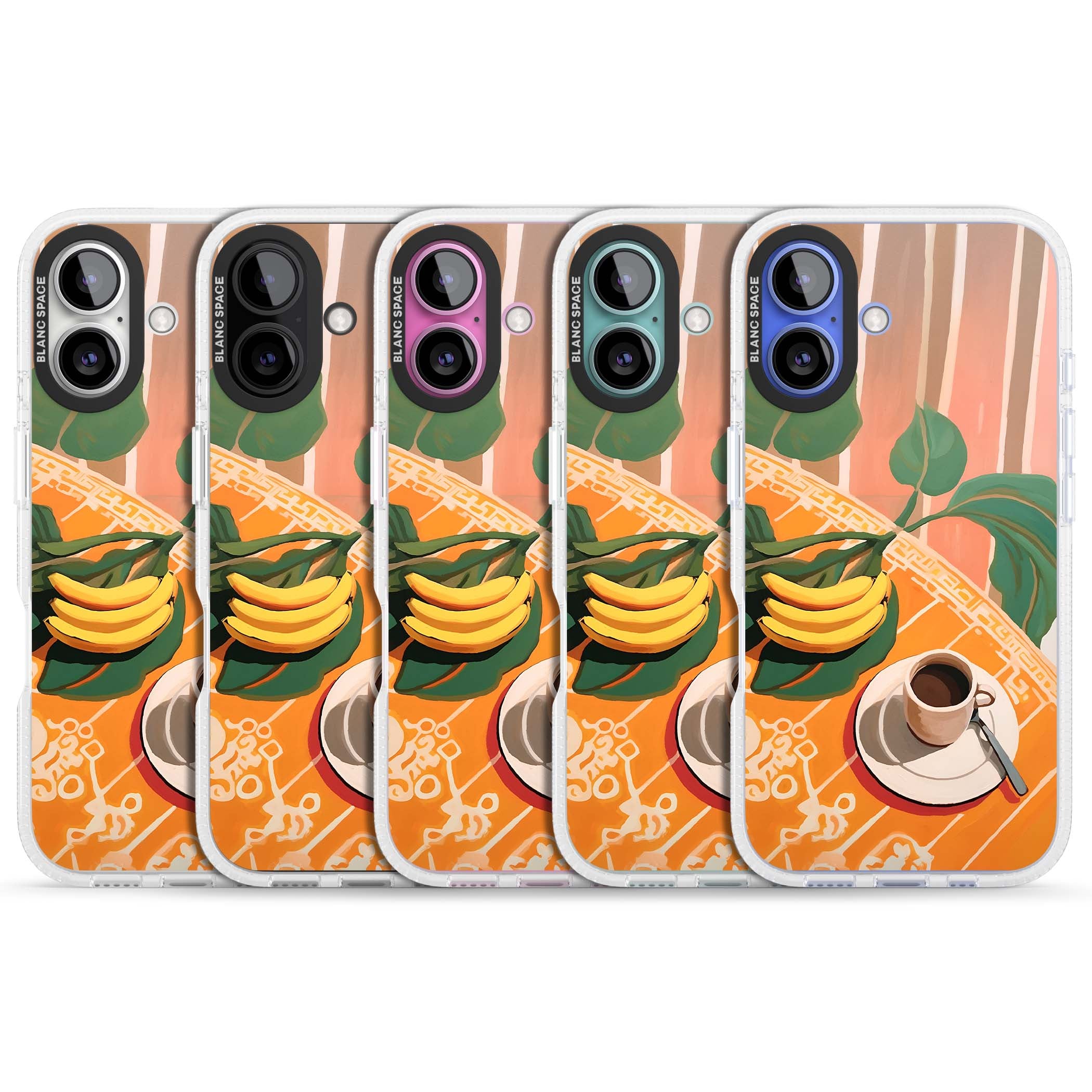 CLEAR CASE IMPACT AIR