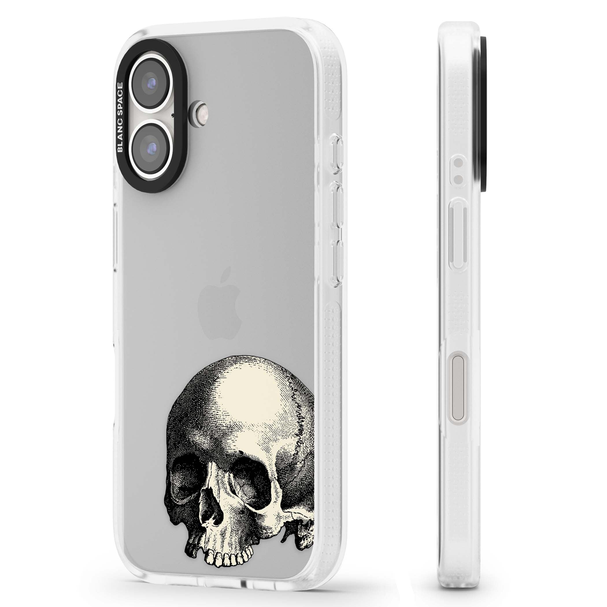 CLEAR CASE IMPACT AIR