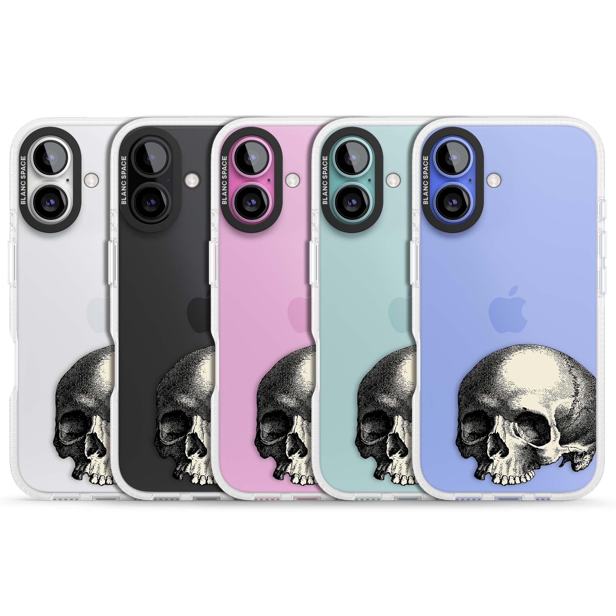 CLEAR CASE IMPACT AIR