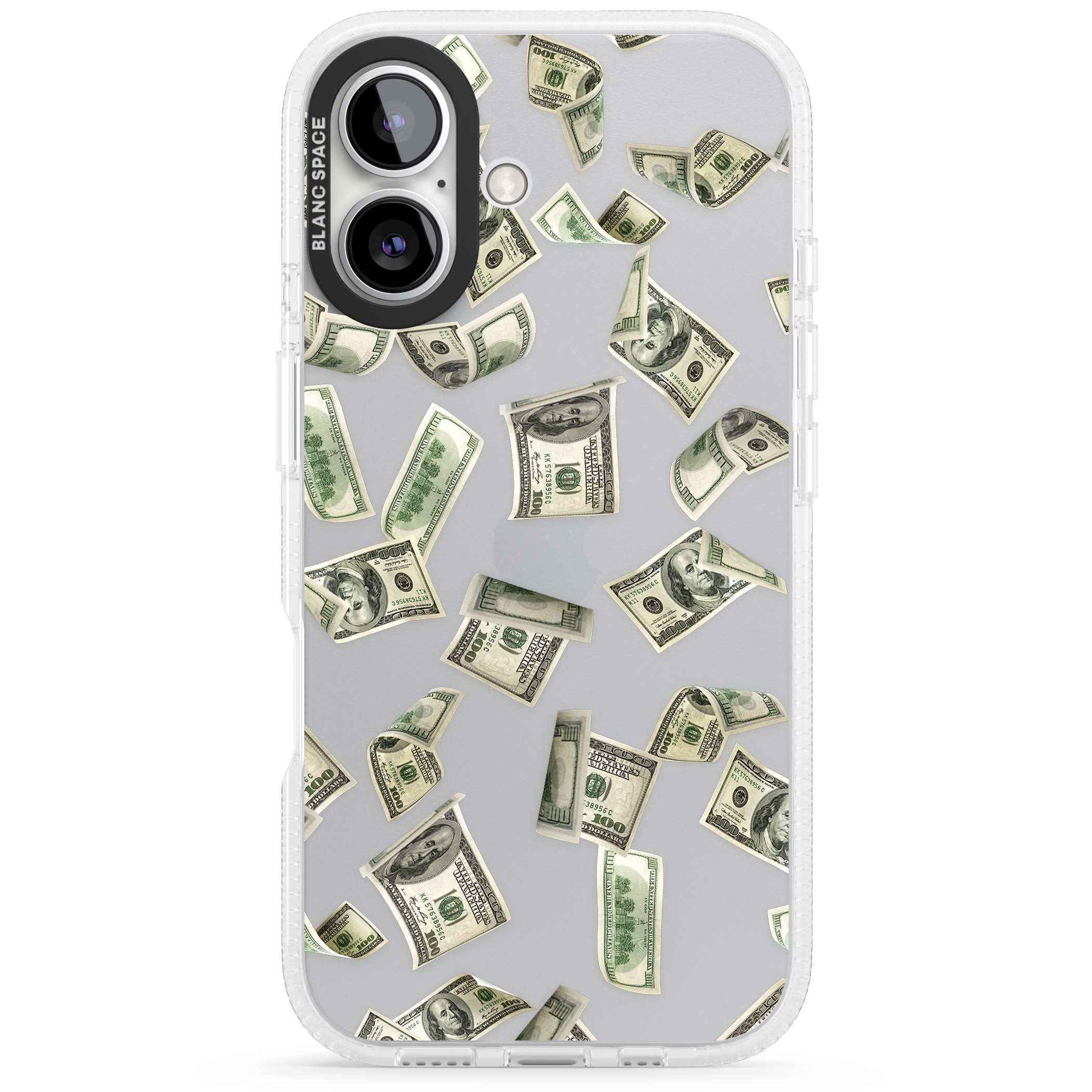 CLEAR CASE IMPACT AIR