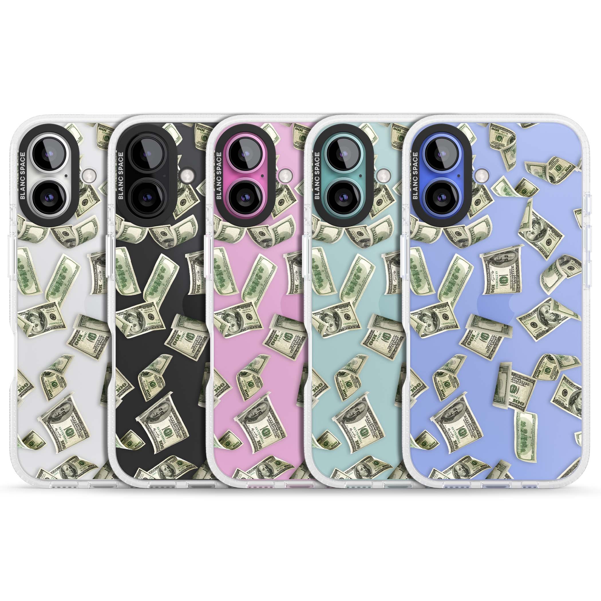 CLEAR CASE IMPACT AIR