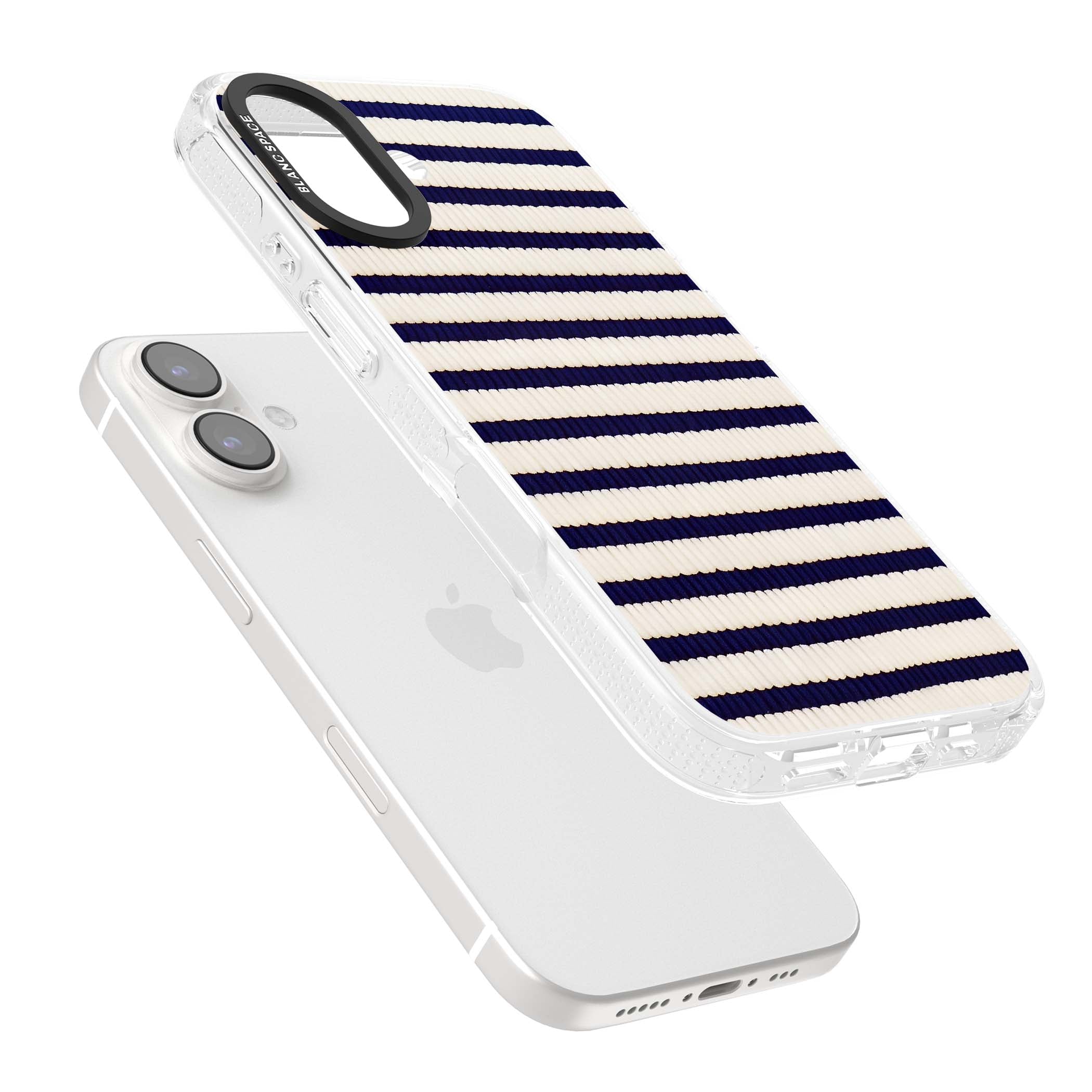 CLEAR CASE IMPACT AIR