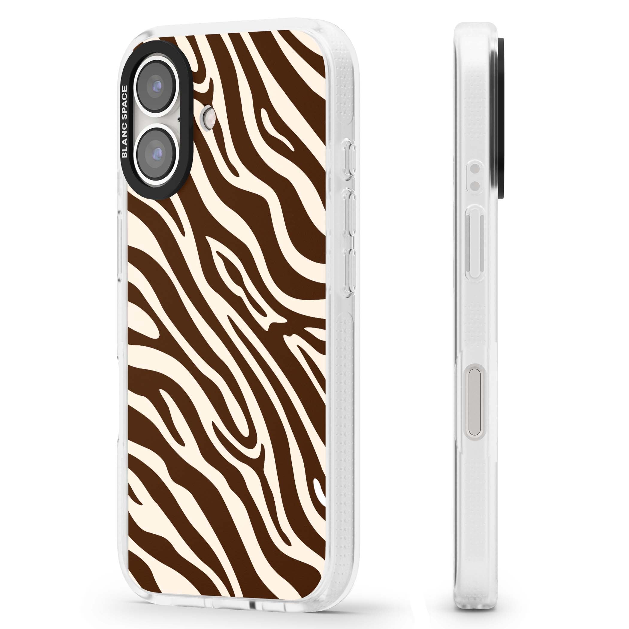 CLEAR CASE IMPACT AIR