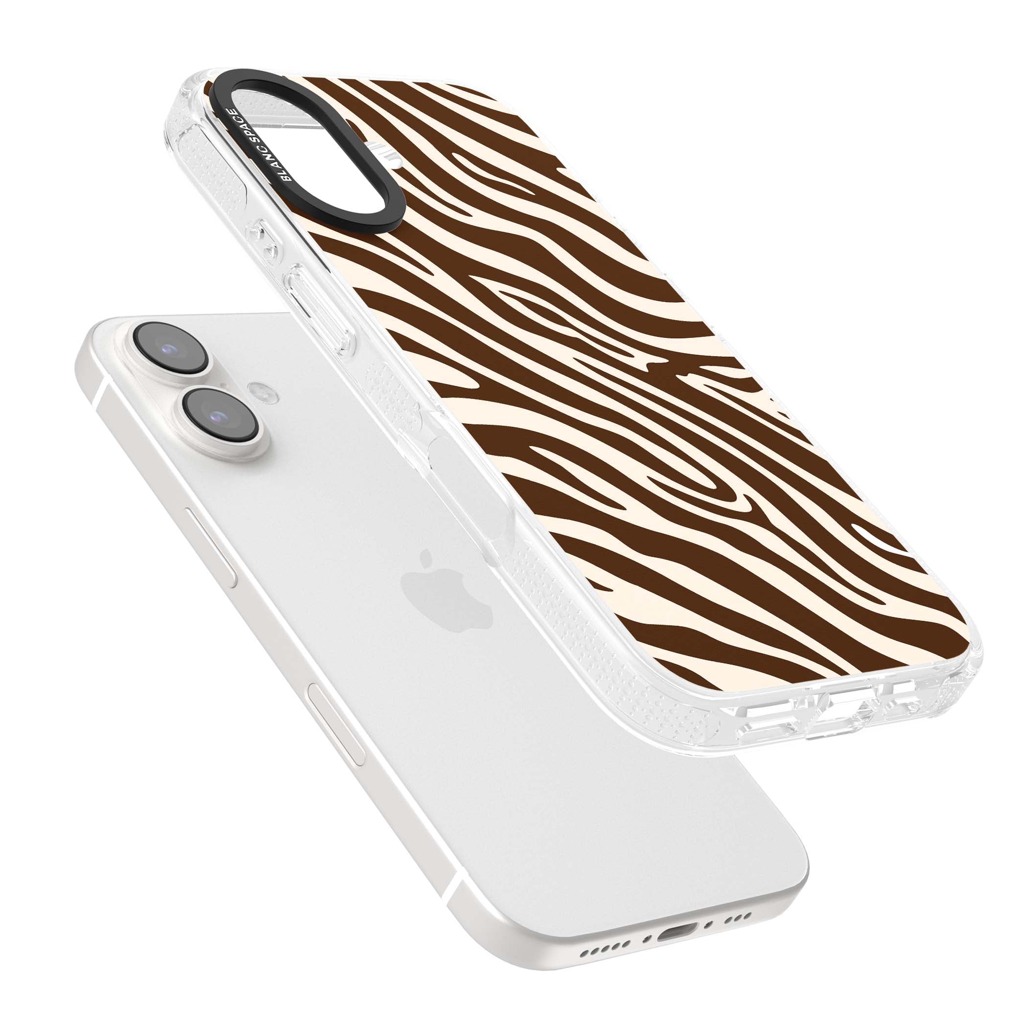 CLEAR CASE IMPACT AIR