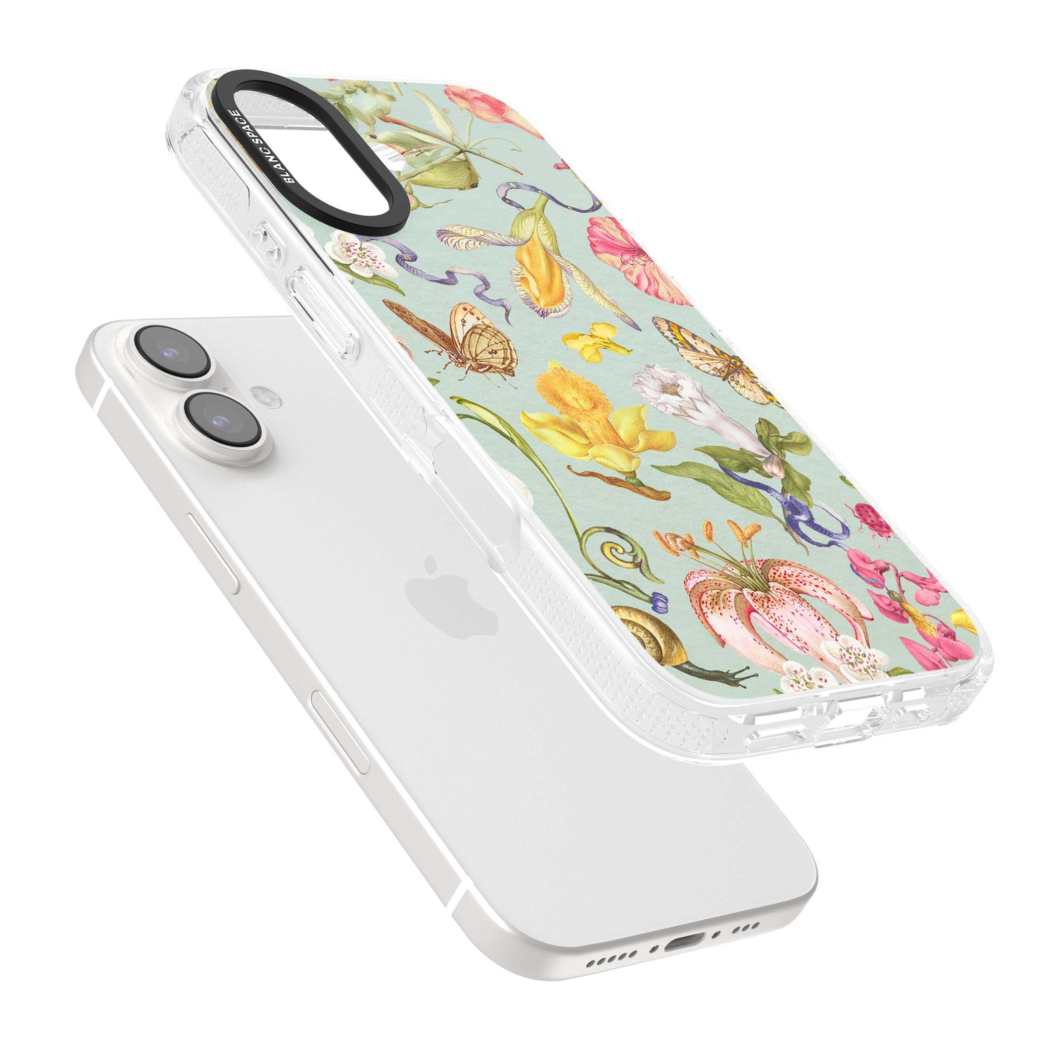 CLEAR CASE IMPACT AIR