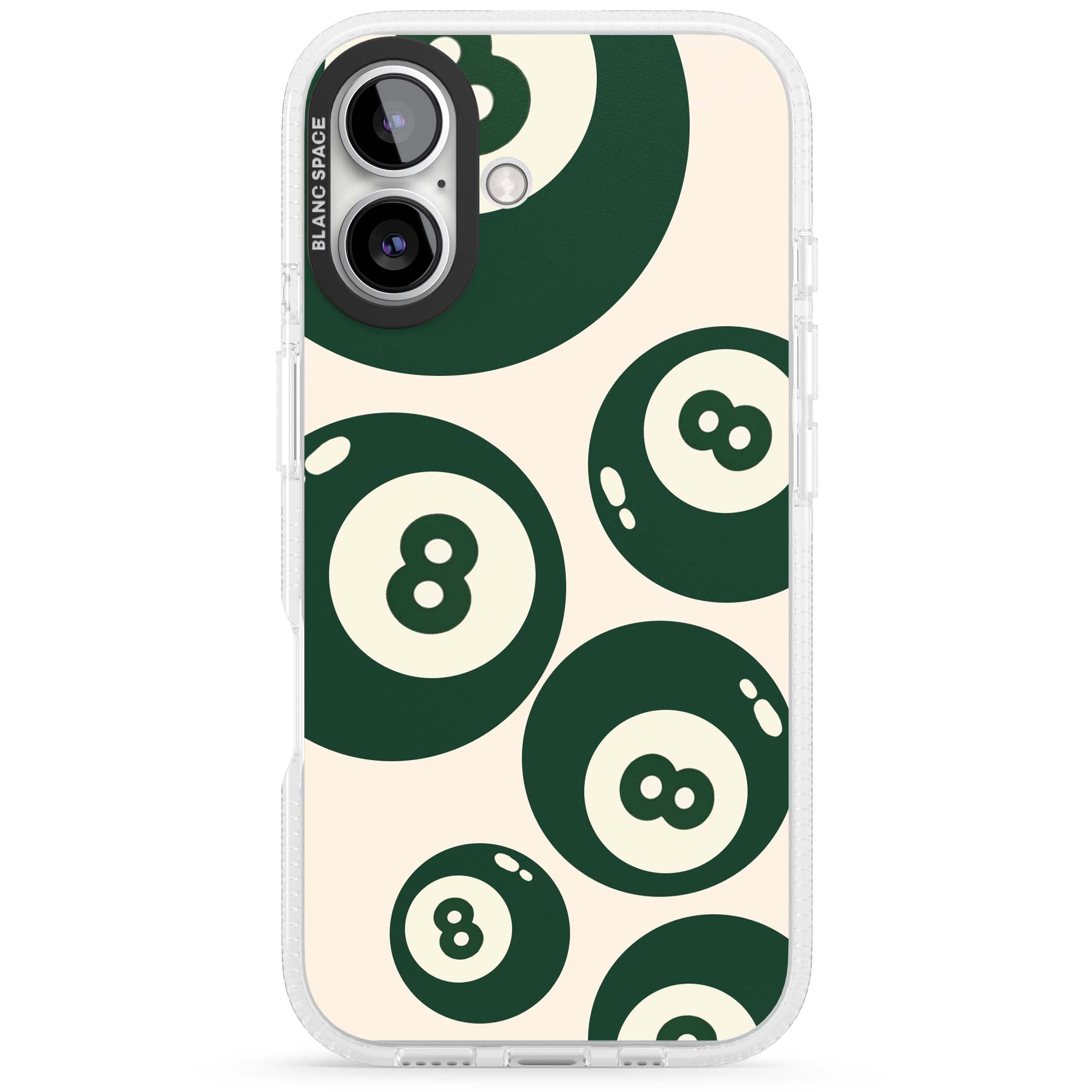 CLEAR CASE IMPACT AIR