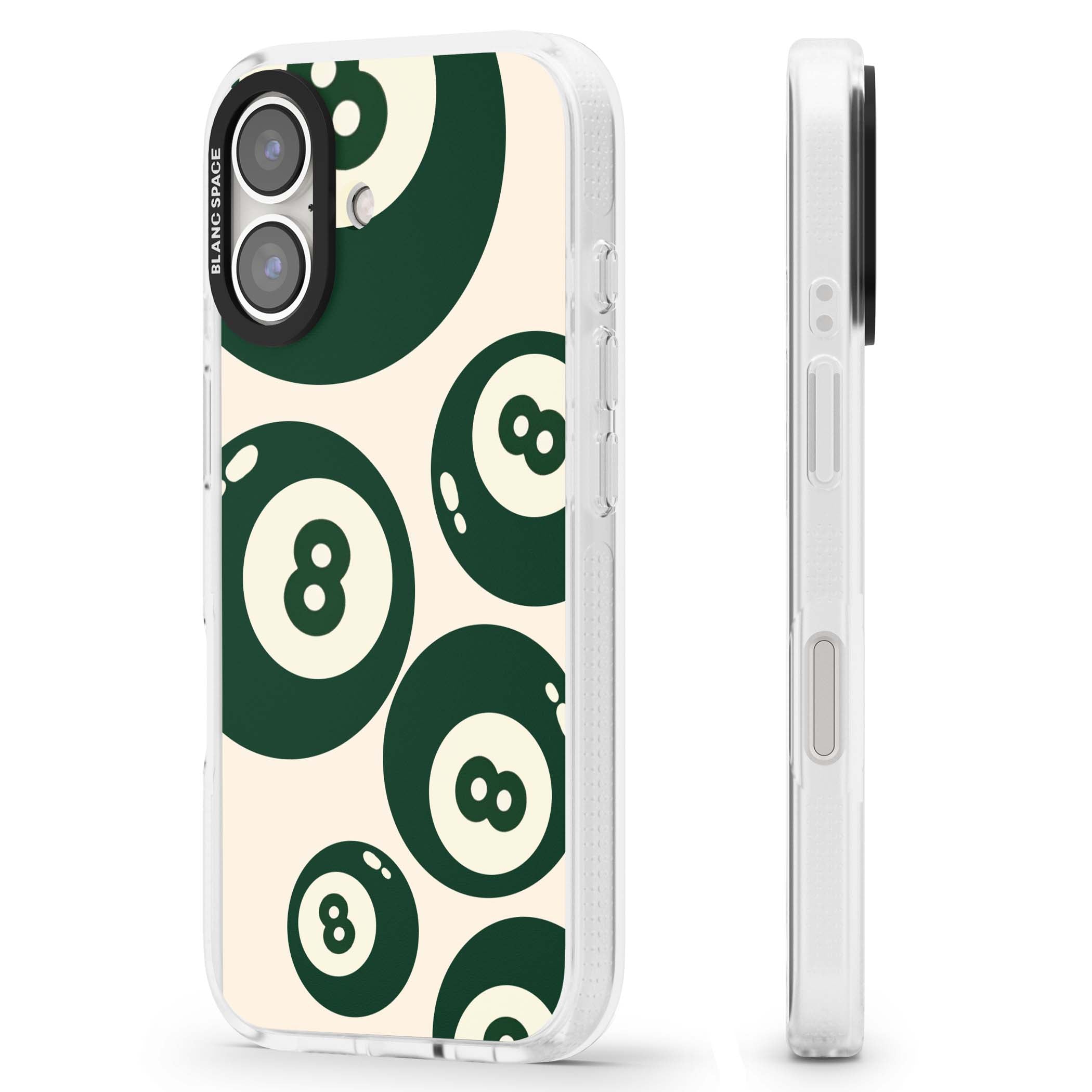 CLEAR CASE IMPACT AIR