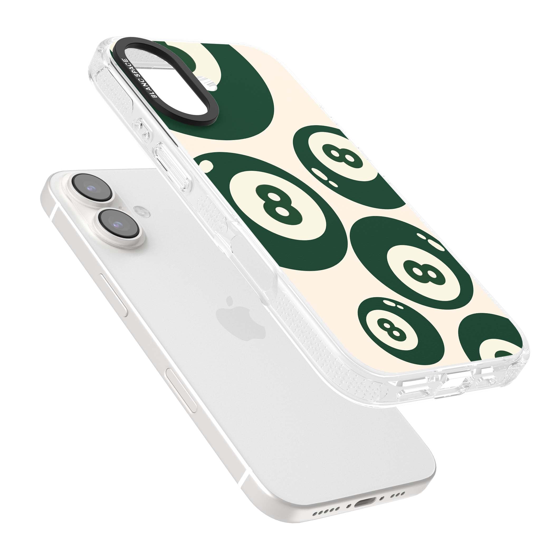 CLEAR CASE IMPACT AIR