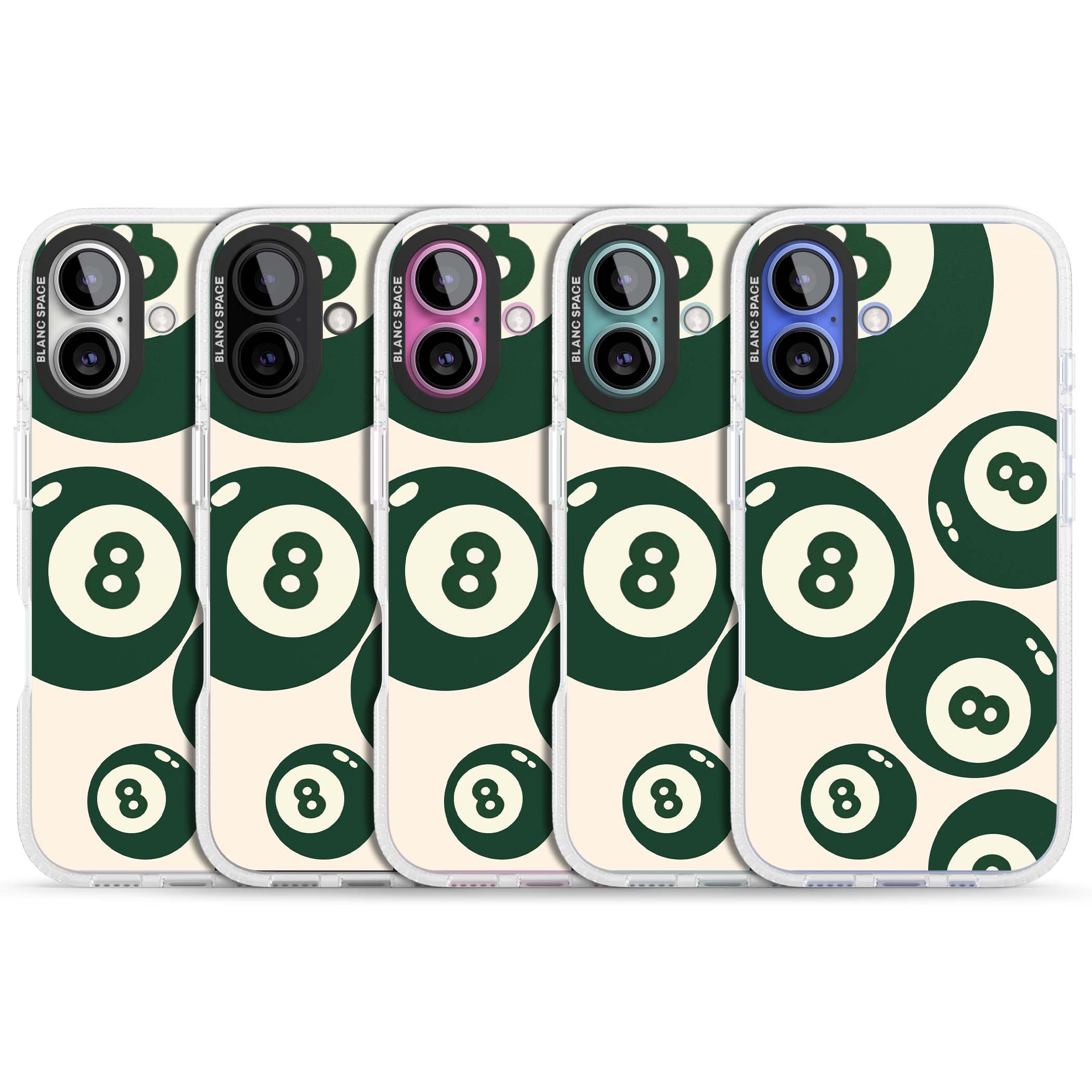 CLEAR CASE IMPACT AIR