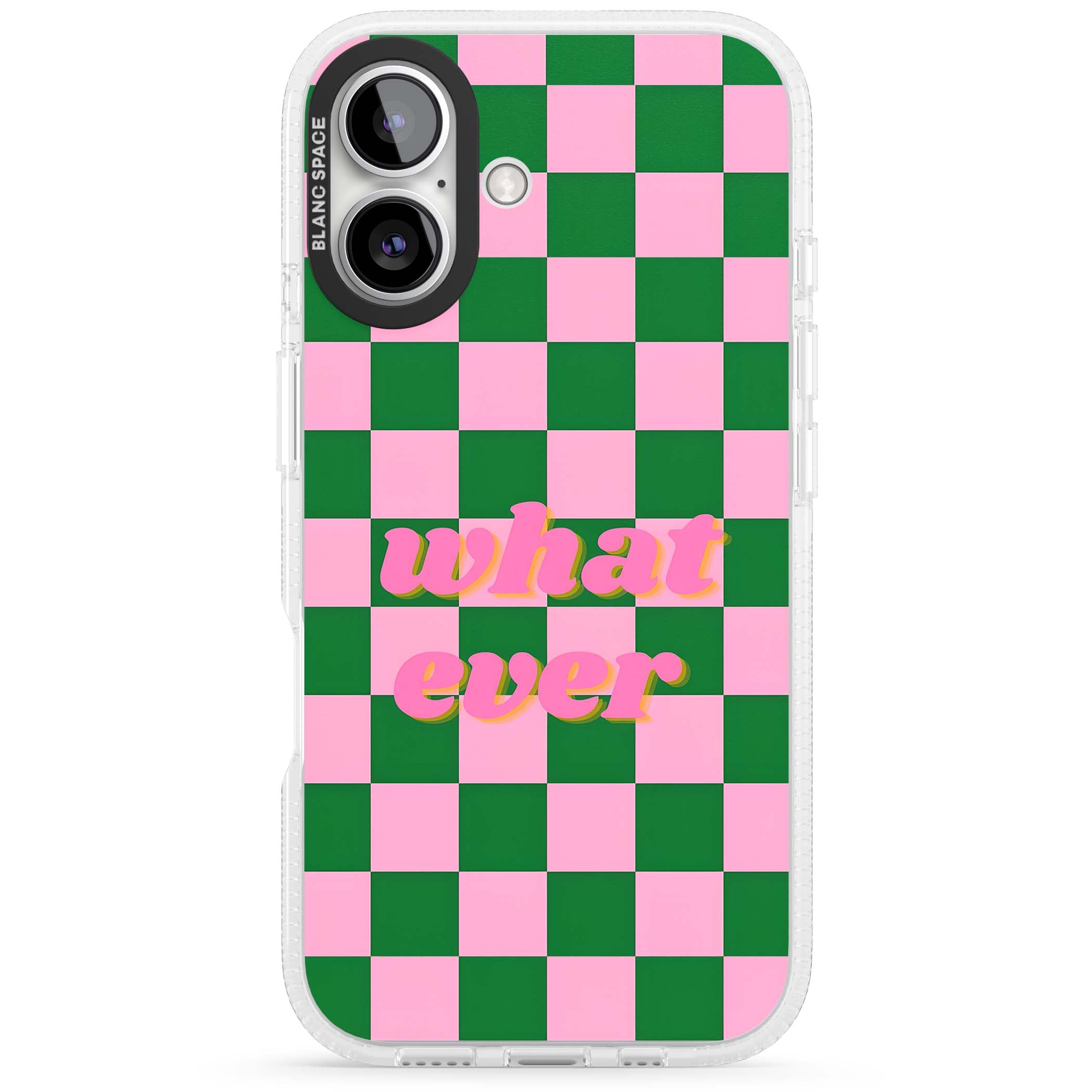 CLEAR CASE IMPACT AIR