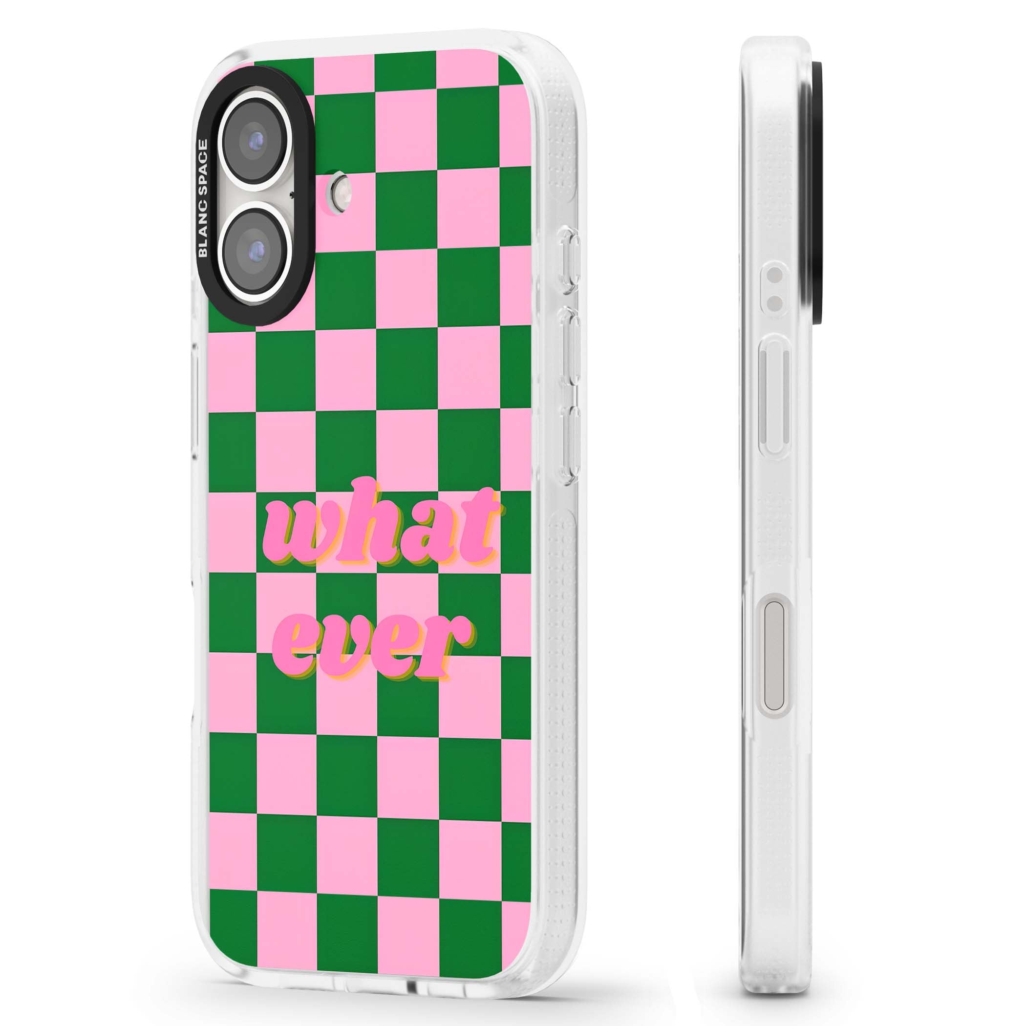 CLEAR CASE IMPACT AIR