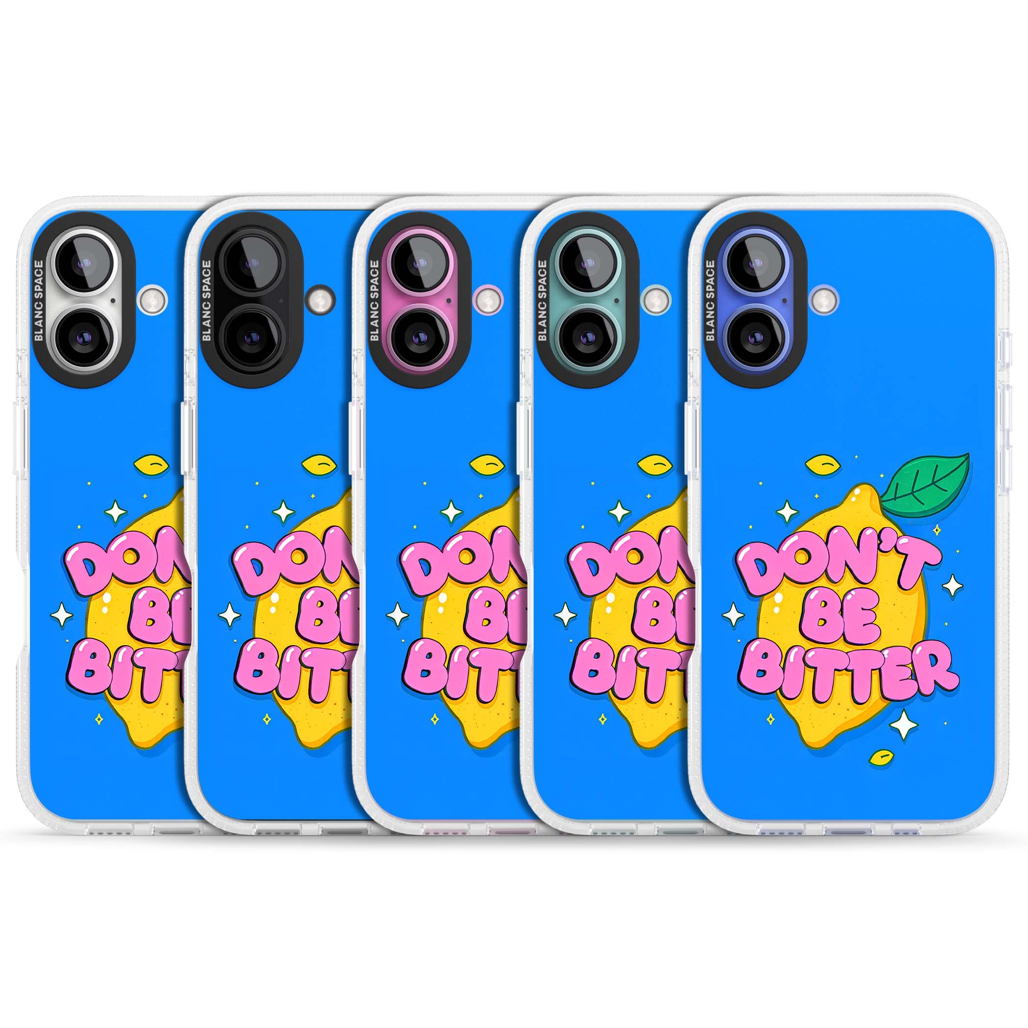 CLEAR CASE IMPACT AIR