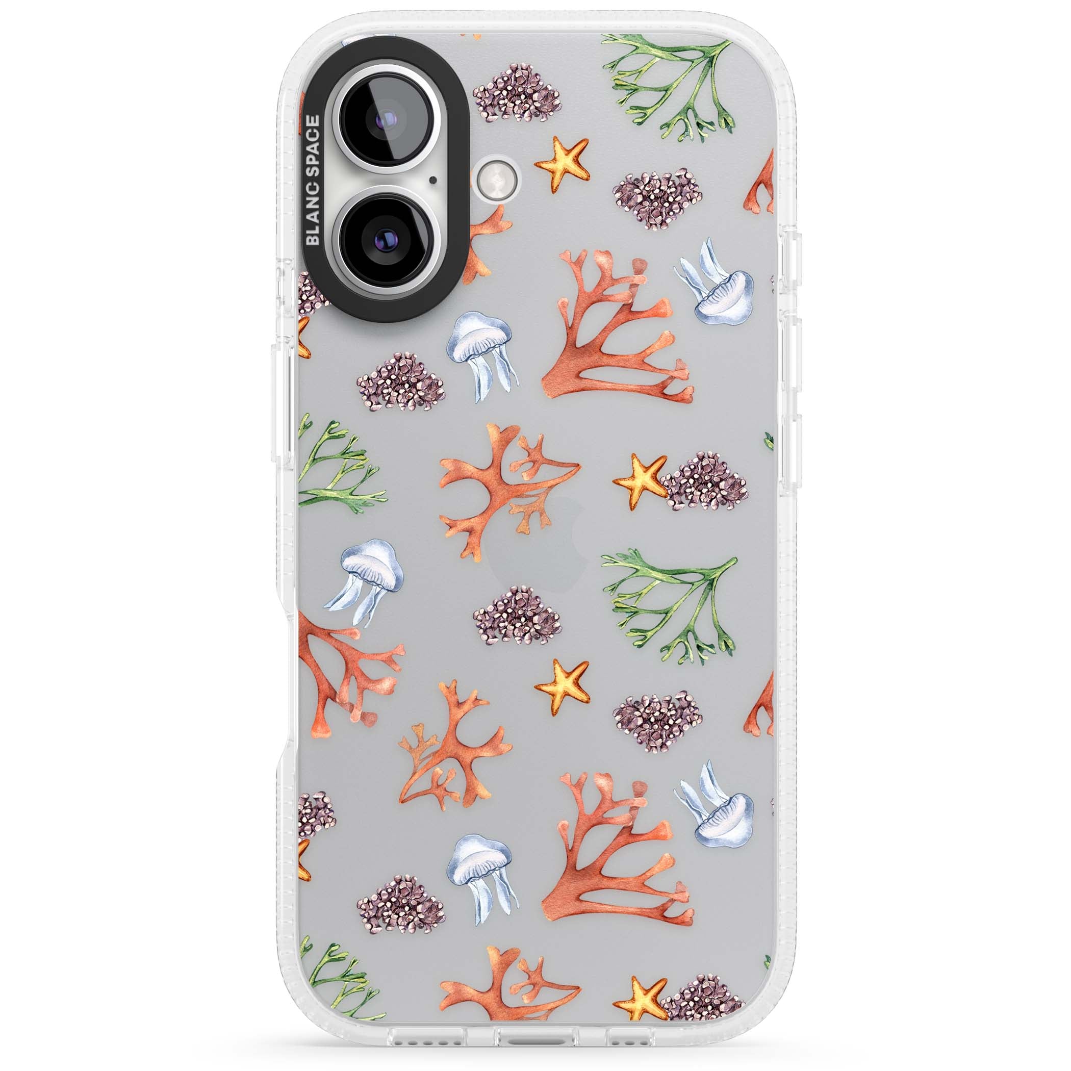 CLEAR CASE IMPACT AIR