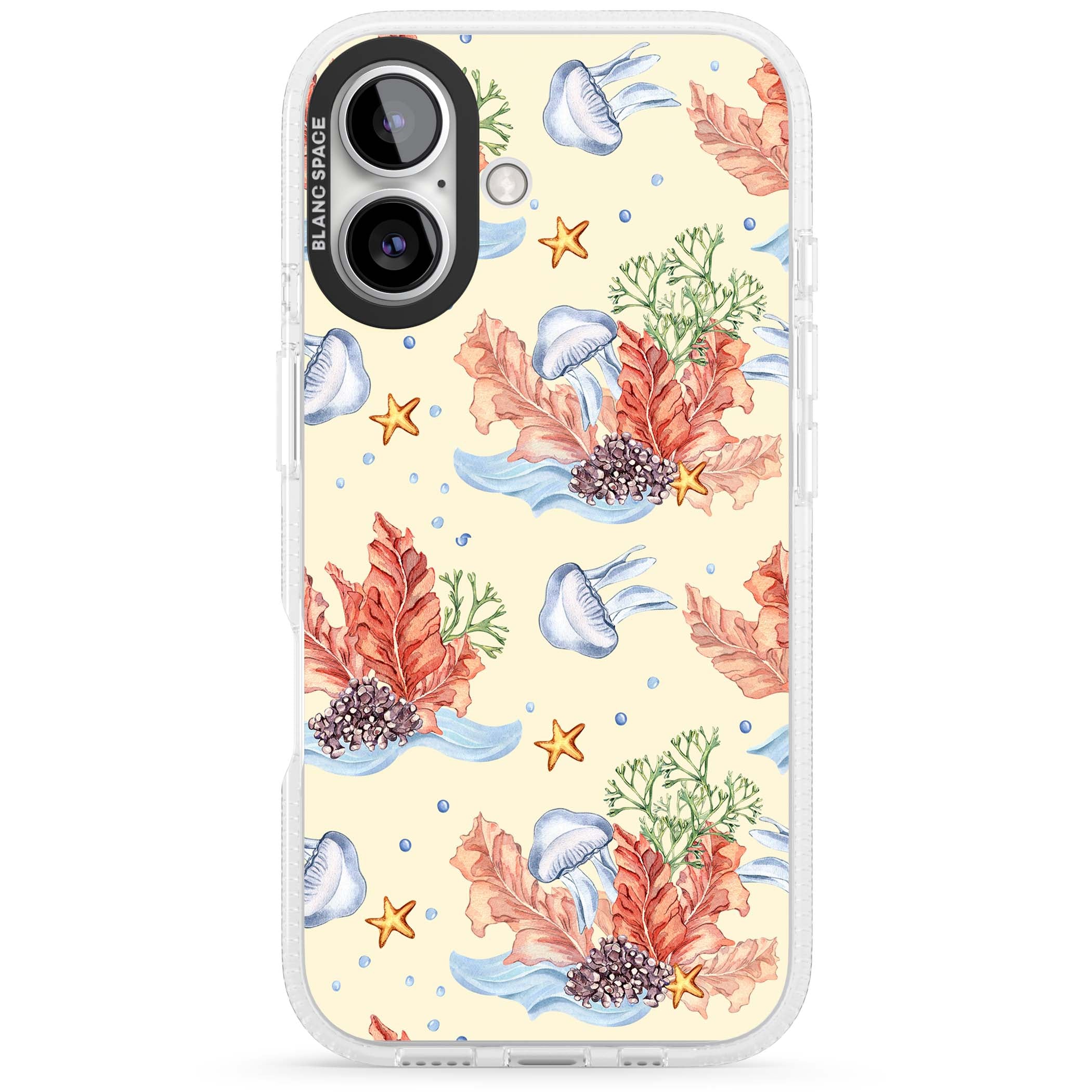 CLEAR CASE IMPACT AIR