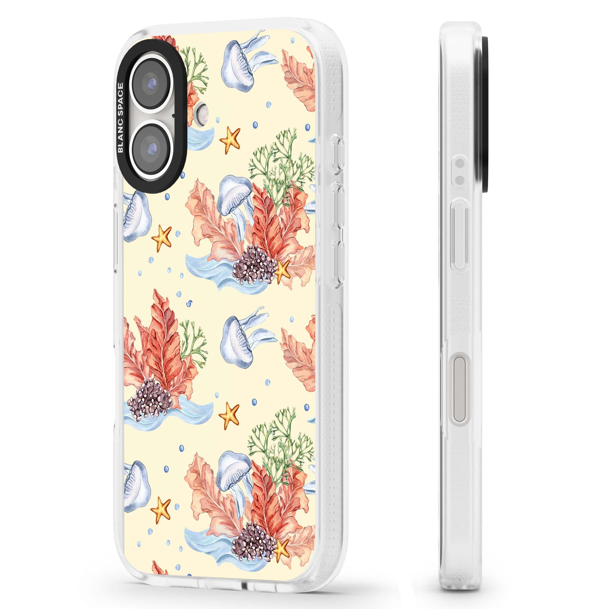 CLEAR CASE IMPACT AIR