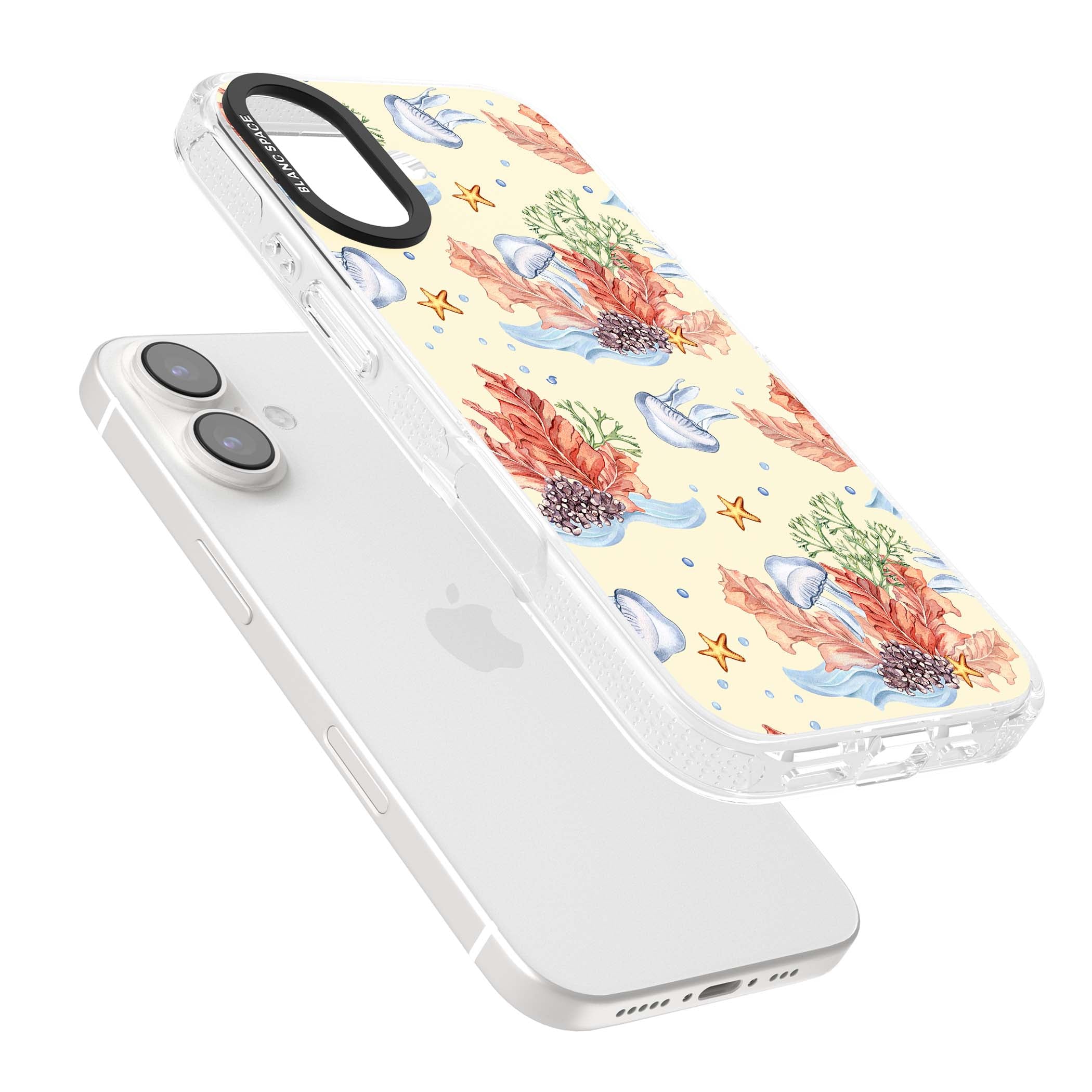 CLEAR CASE IMPACT AIR