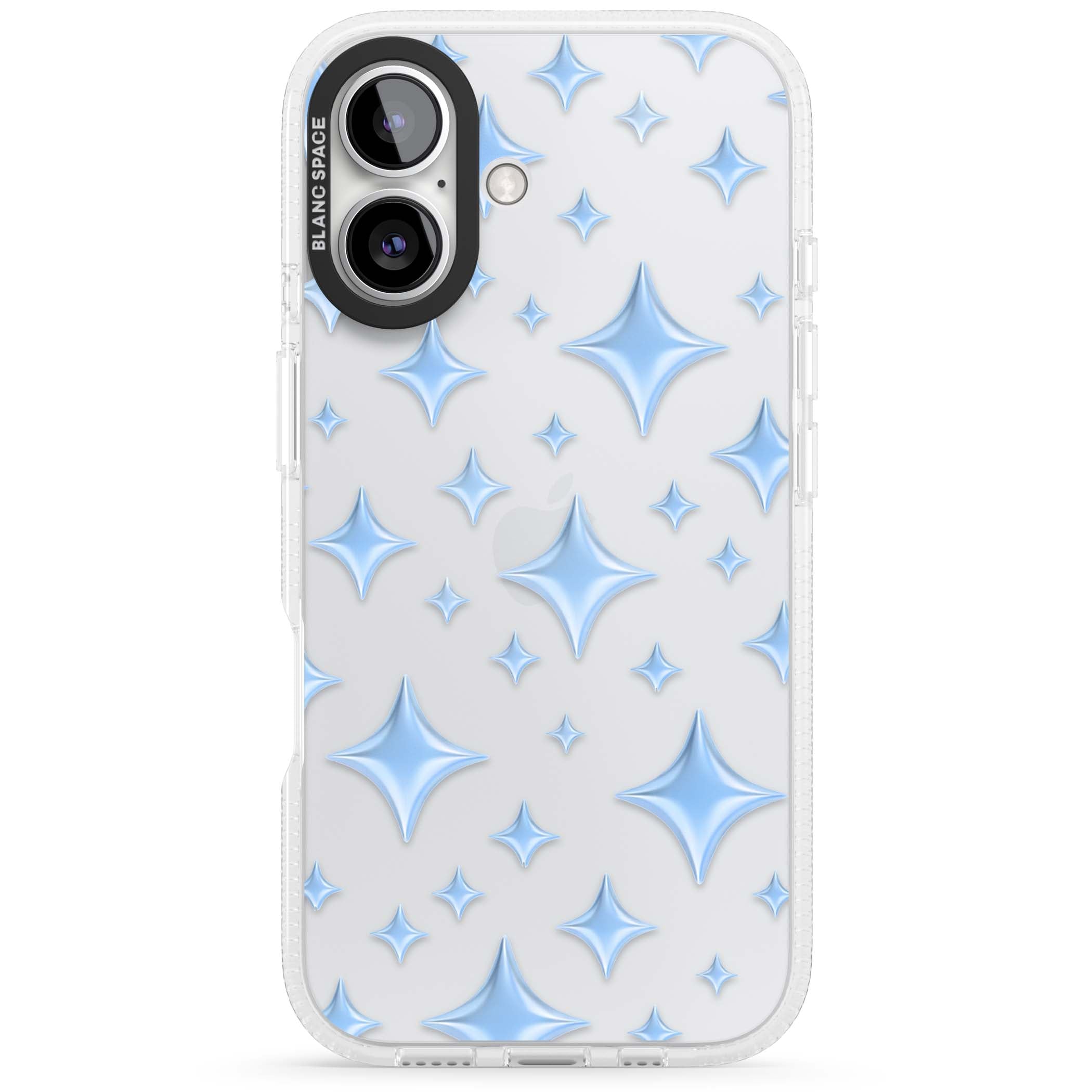 CLEAR CASE IMPACT AIR