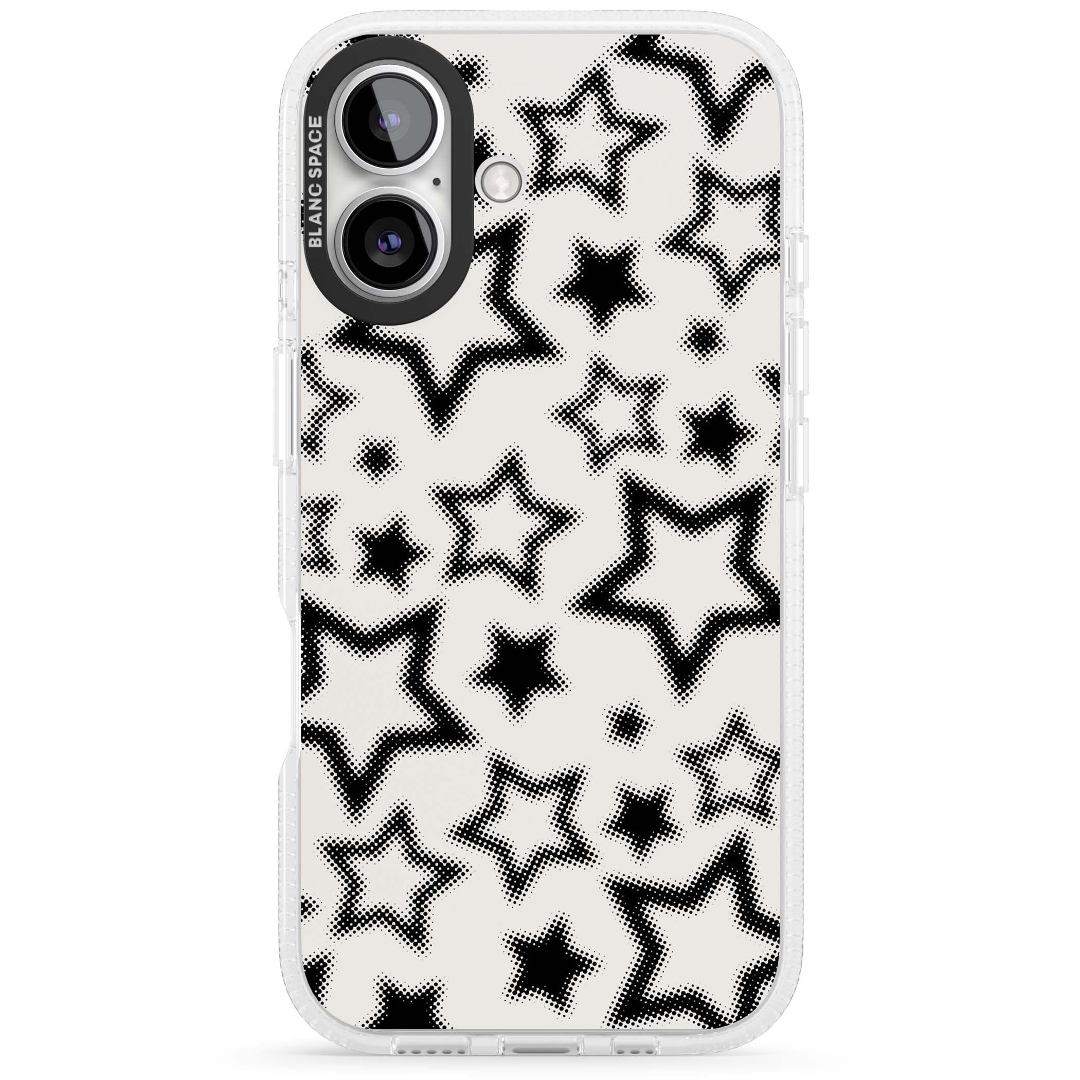 CLEAR CASE IMPACT AIR