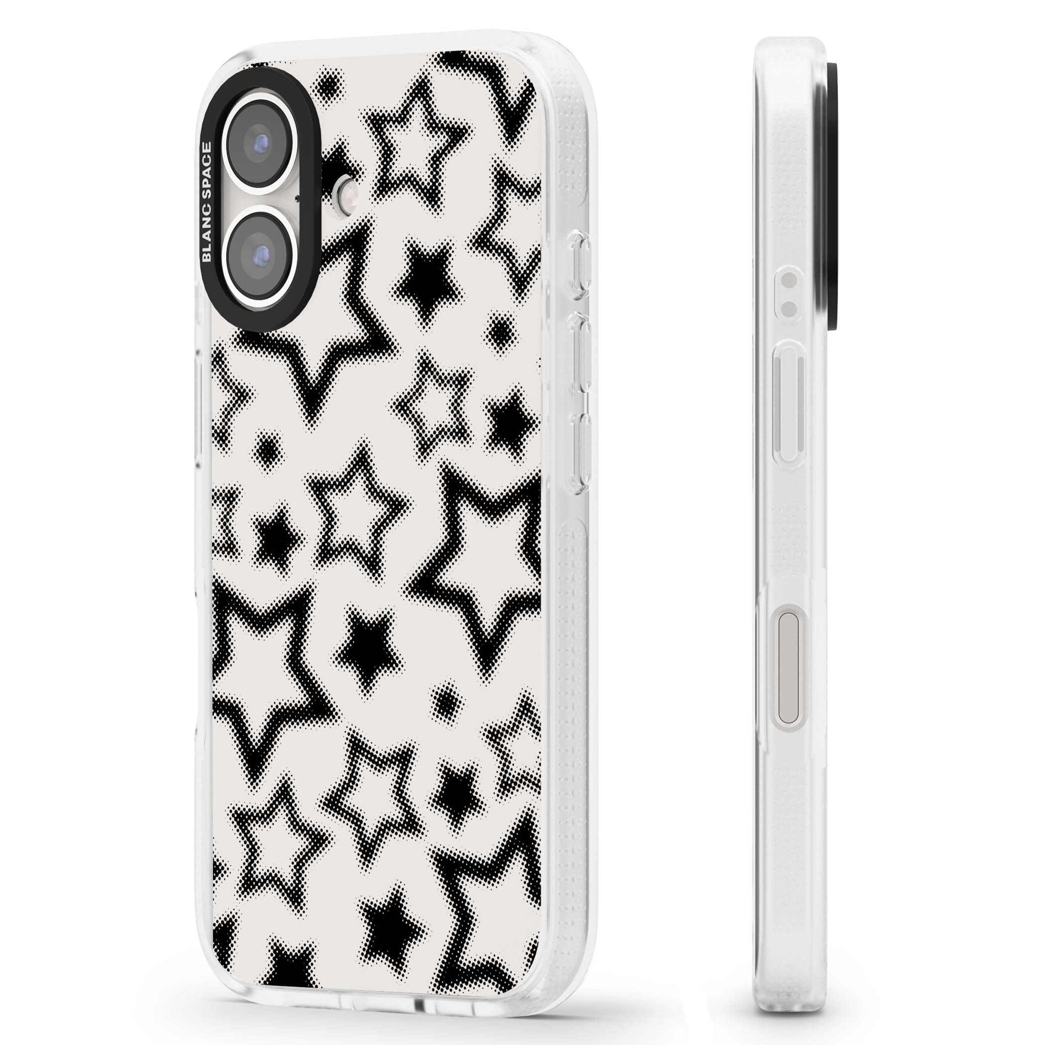 CLEAR CASE IMPACT AIR