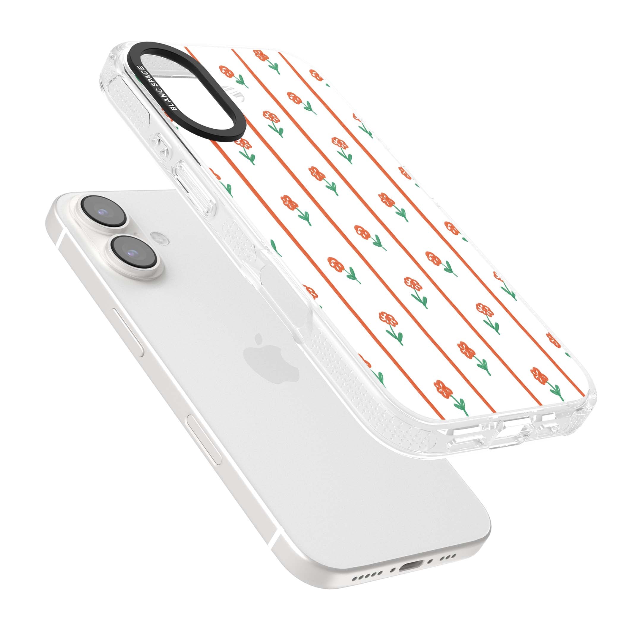 CLEAR CASE IMPACT AIR