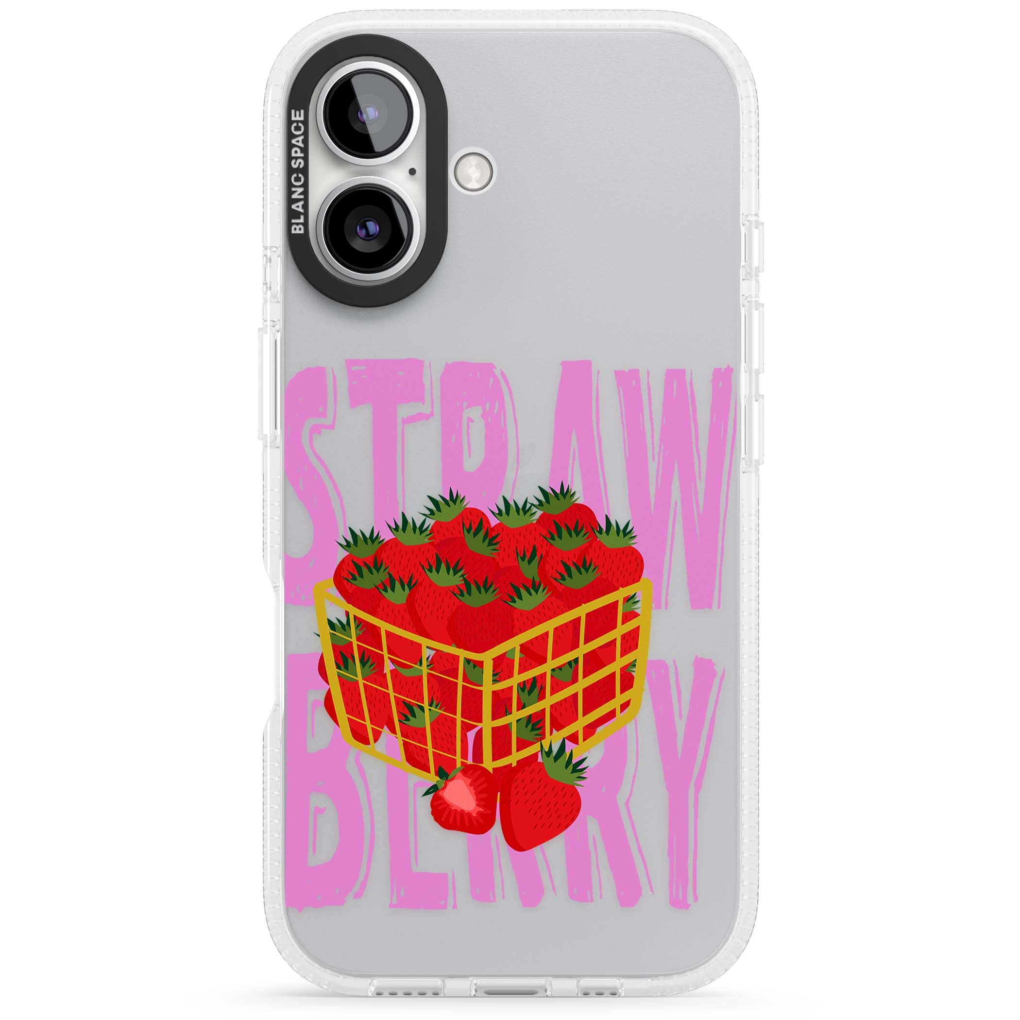 CLEAR CASE IMPACT AIR