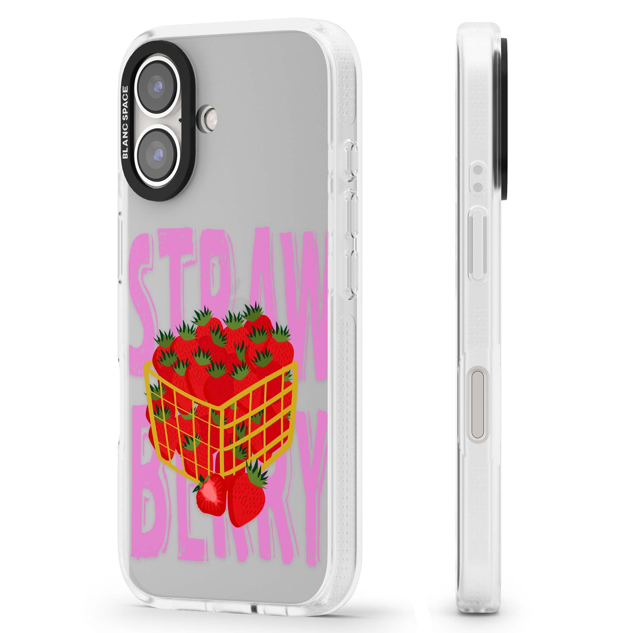 CLEAR CASE IMPACT AIR