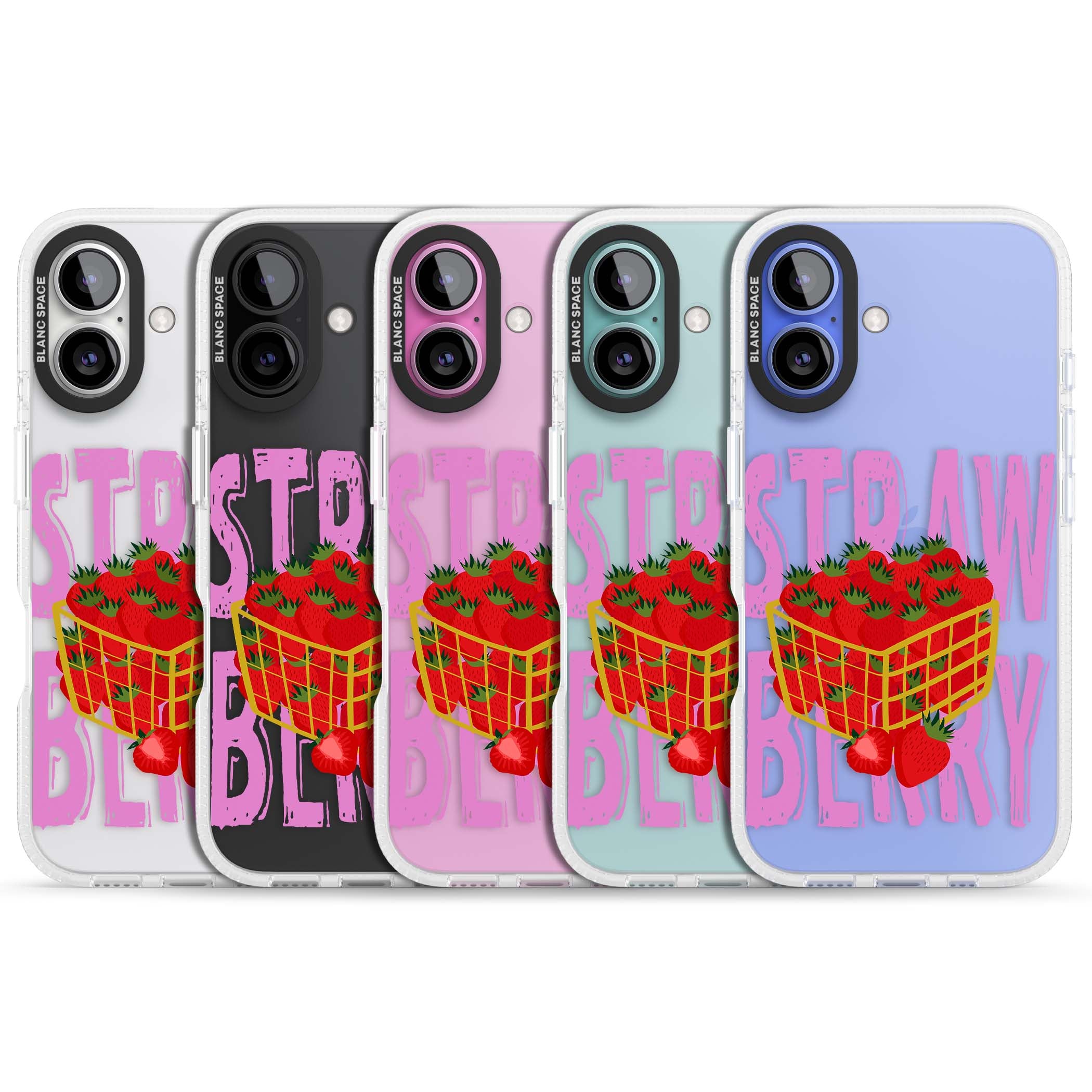 CLEAR CASE IMPACT AIR