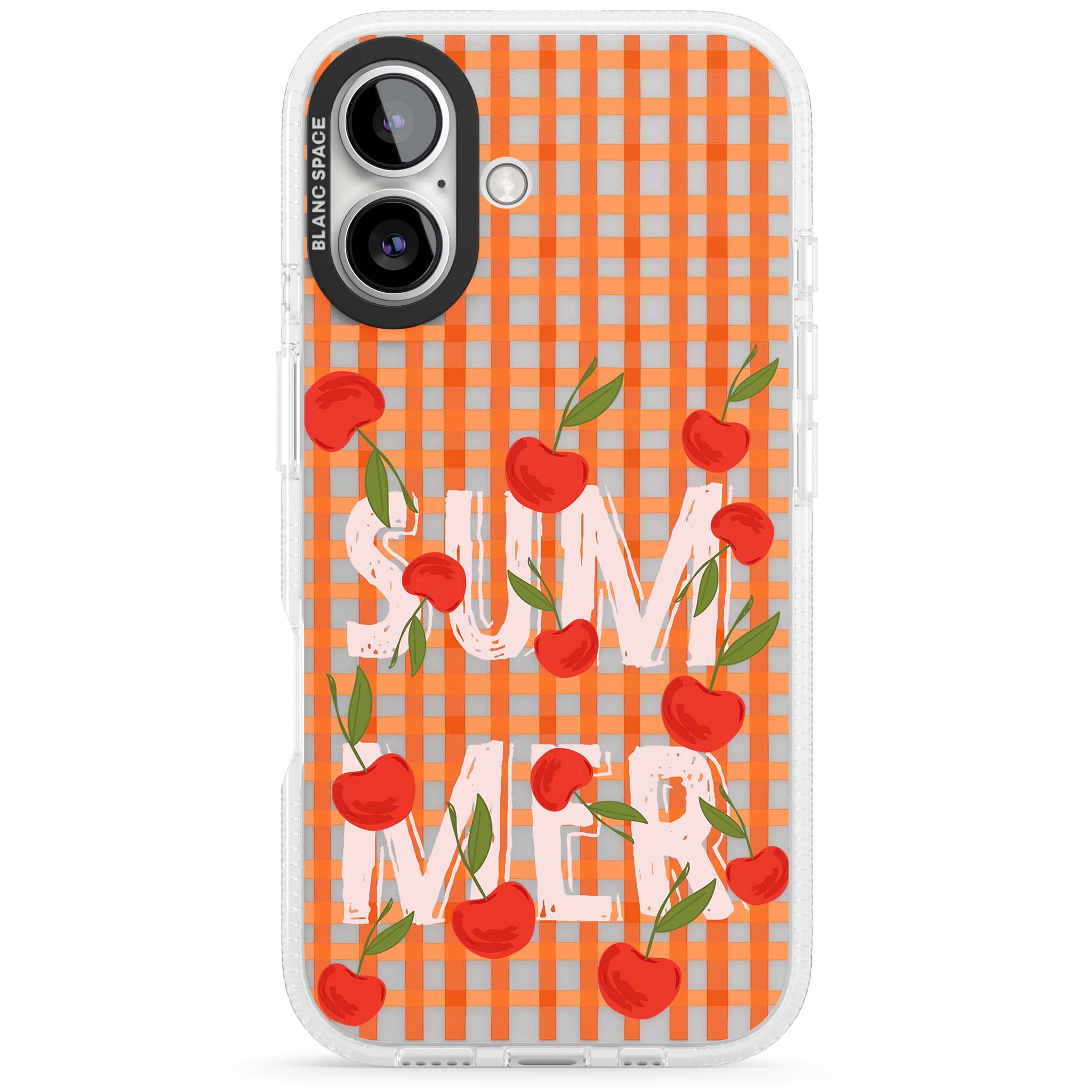 CLEAR CASE IMPACT AIR