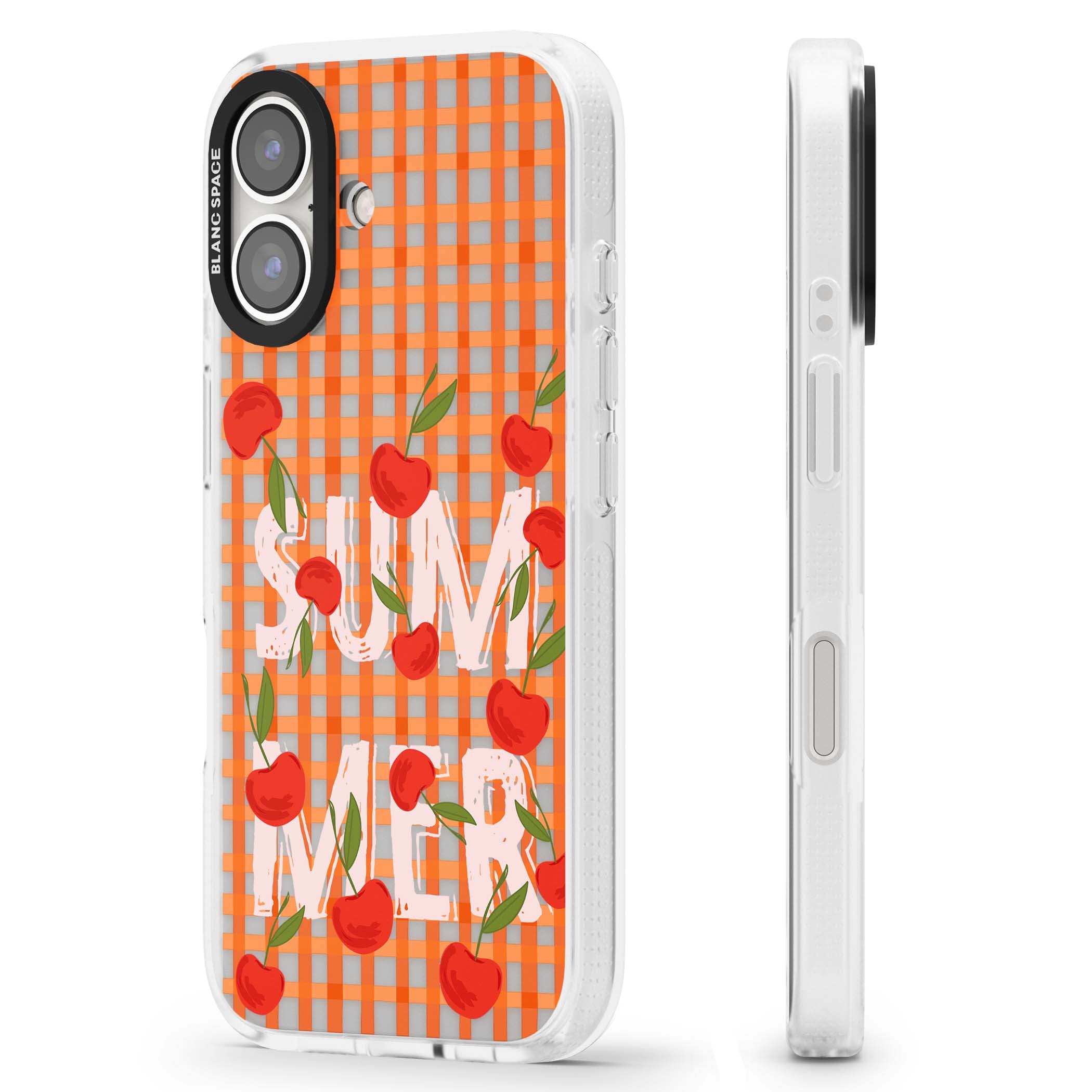 CLEAR CASE IMPACT AIR