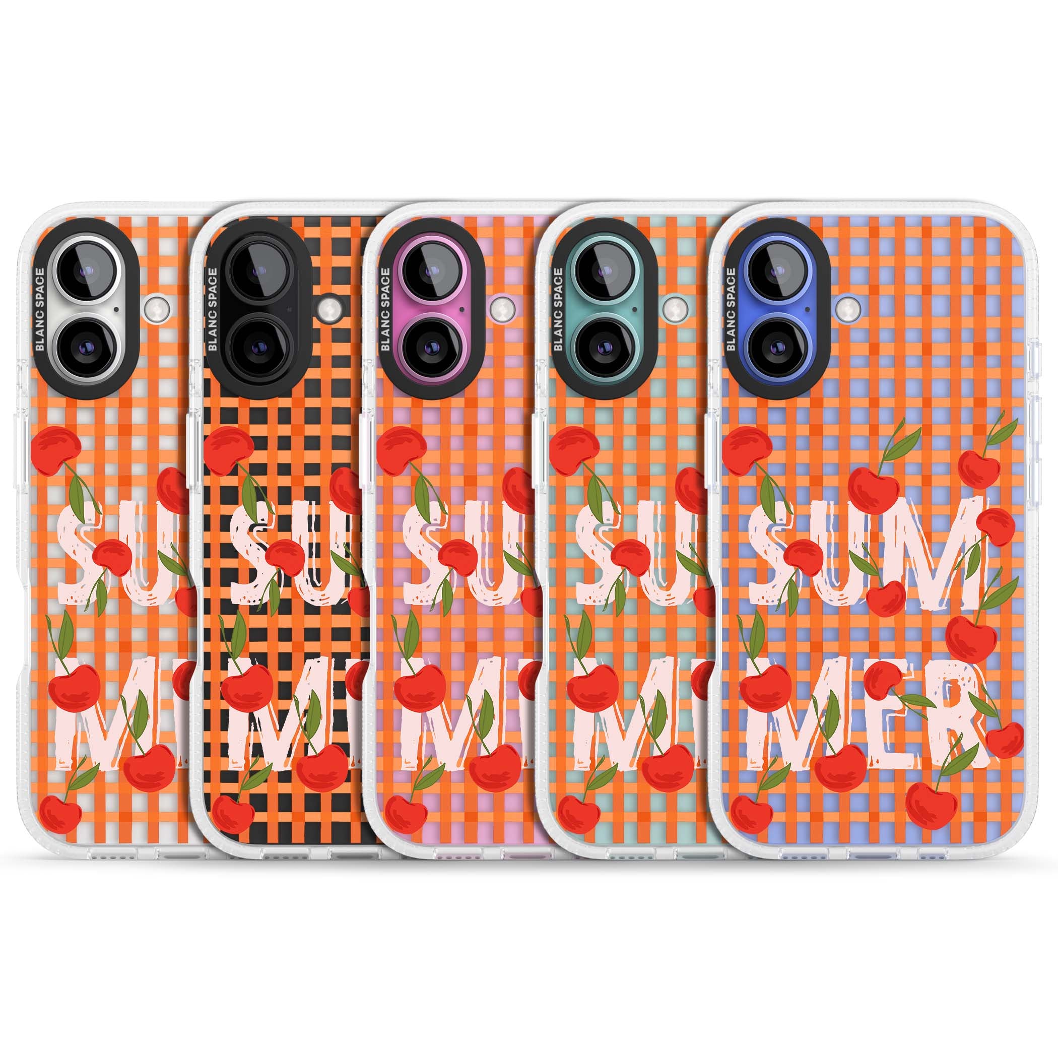 CLEAR CASE IMPACT AIR