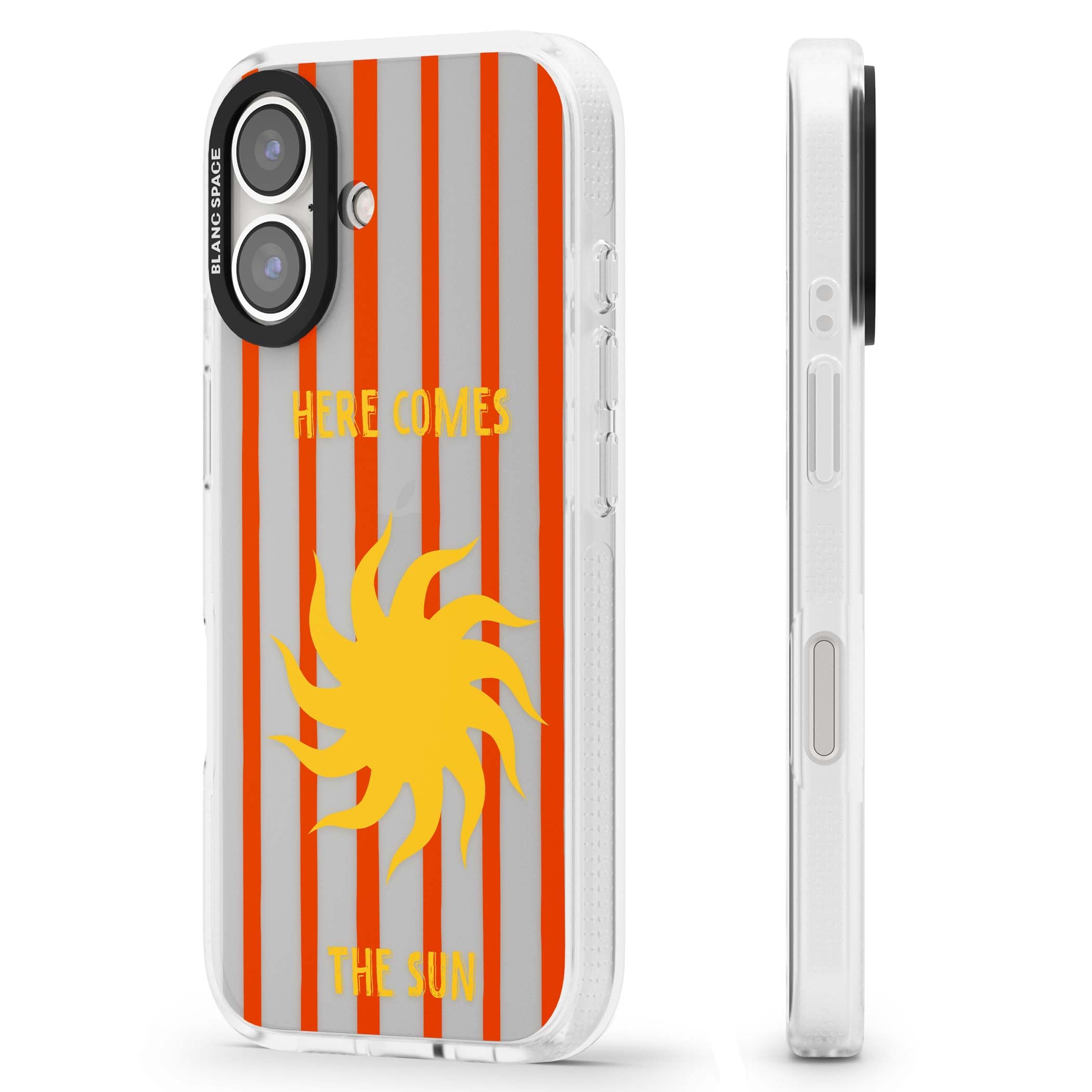 CLEAR CASE IMPACT AIR