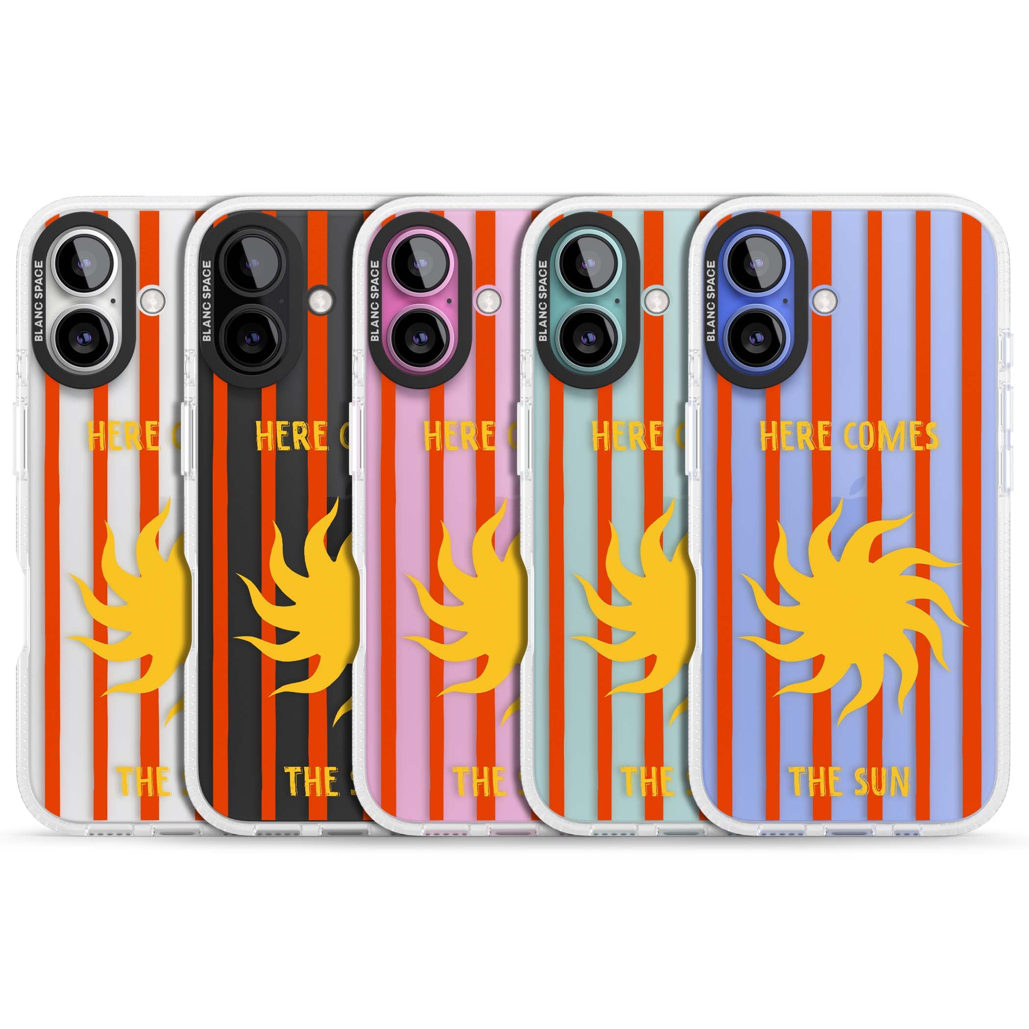 CLEAR CASE IMPACT AIR