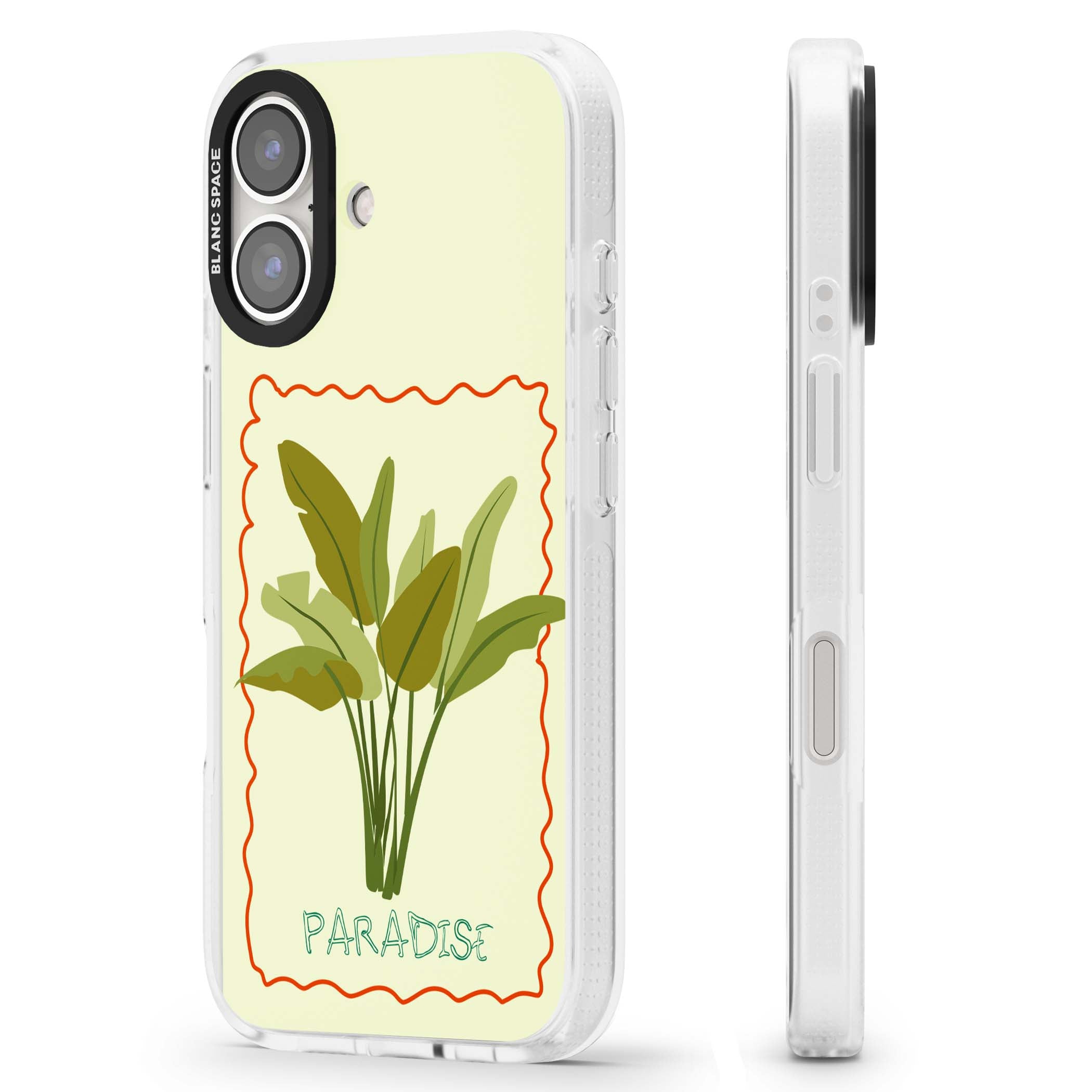 CLEAR CASE IMPACT AIR