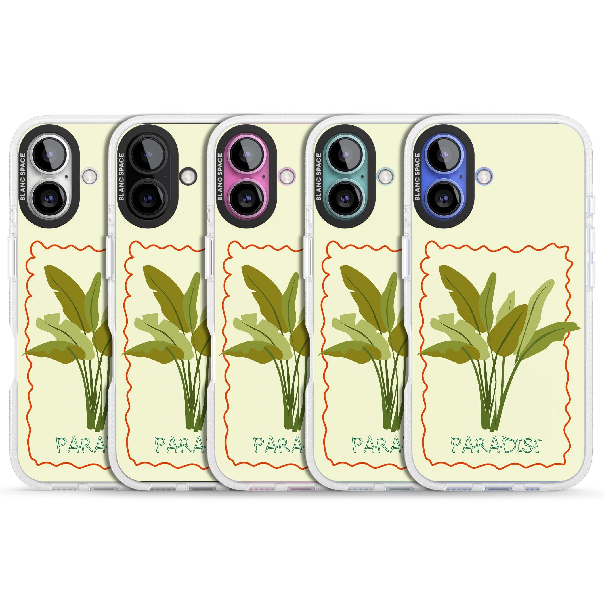 CLEAR CASE IMPACT AIR