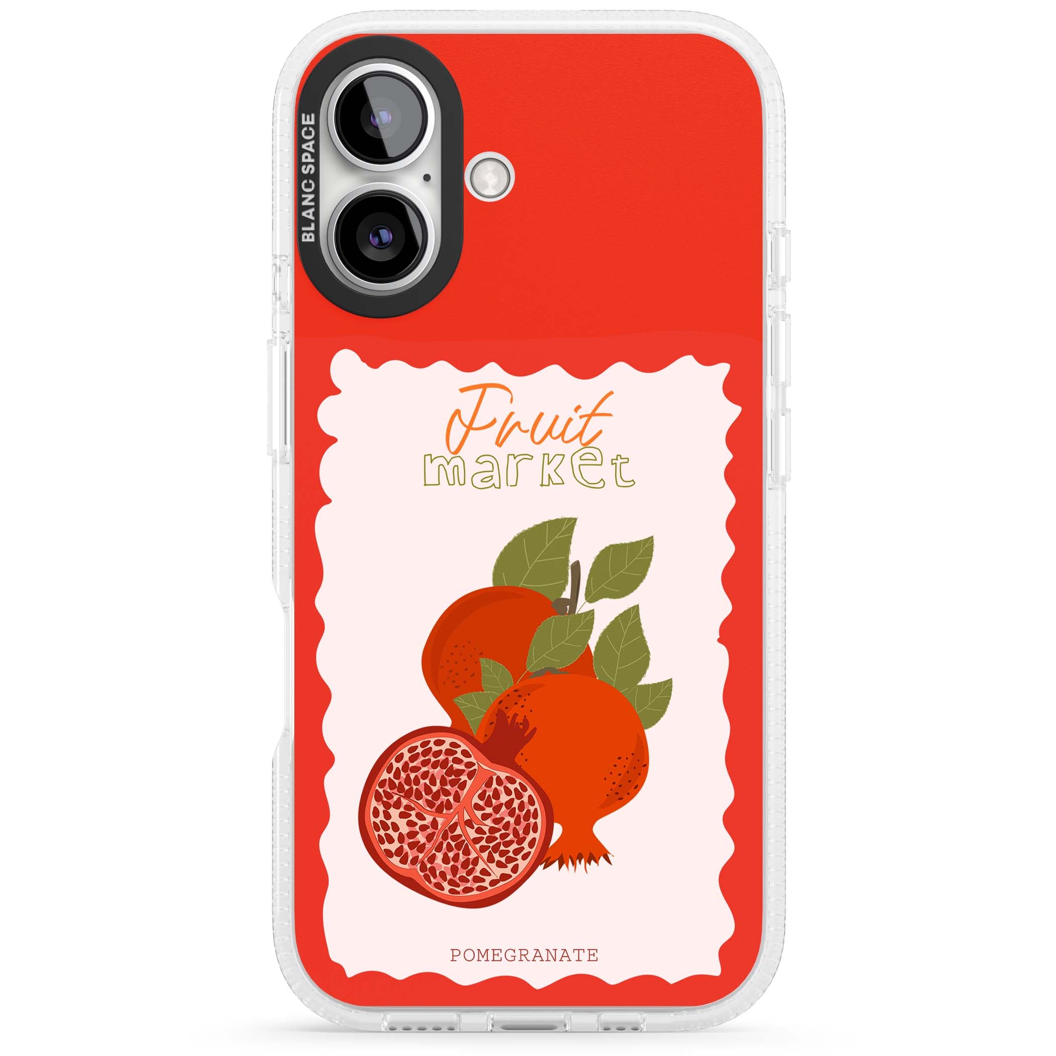 CLEAR CASE IMPACT AIR