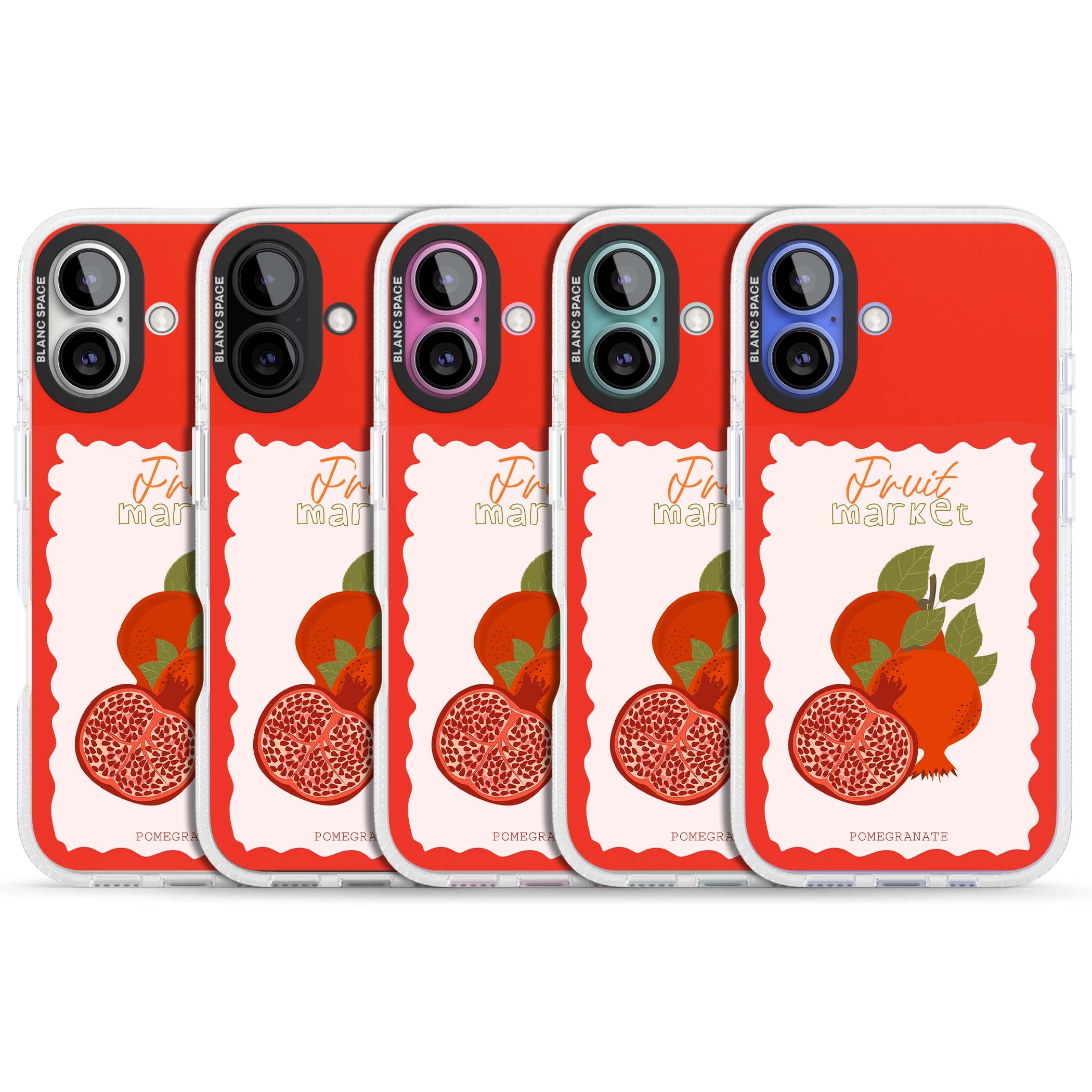 CLEAR CASE IMPACT AIR